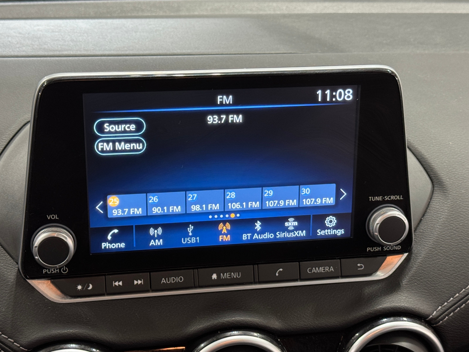 Thumbnail: 2025 Nissan Sentra - 4