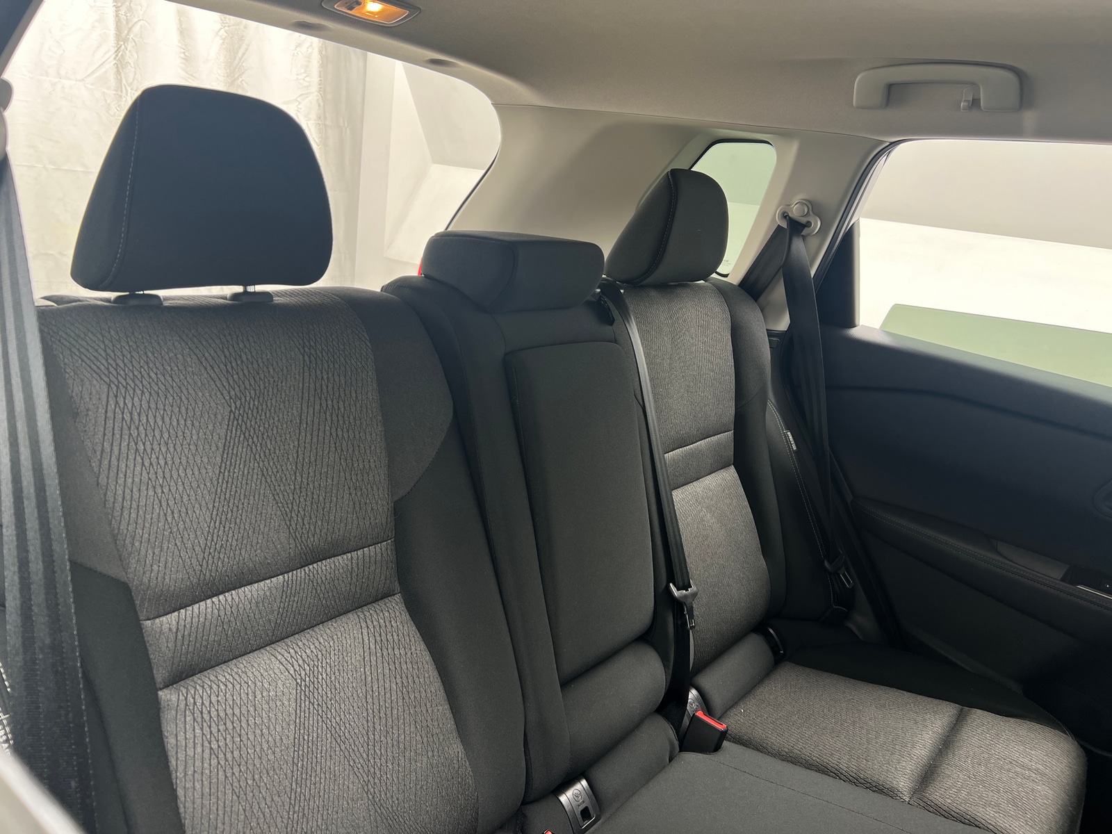 Thumbnail: 2025 Nissan Rogue - 6