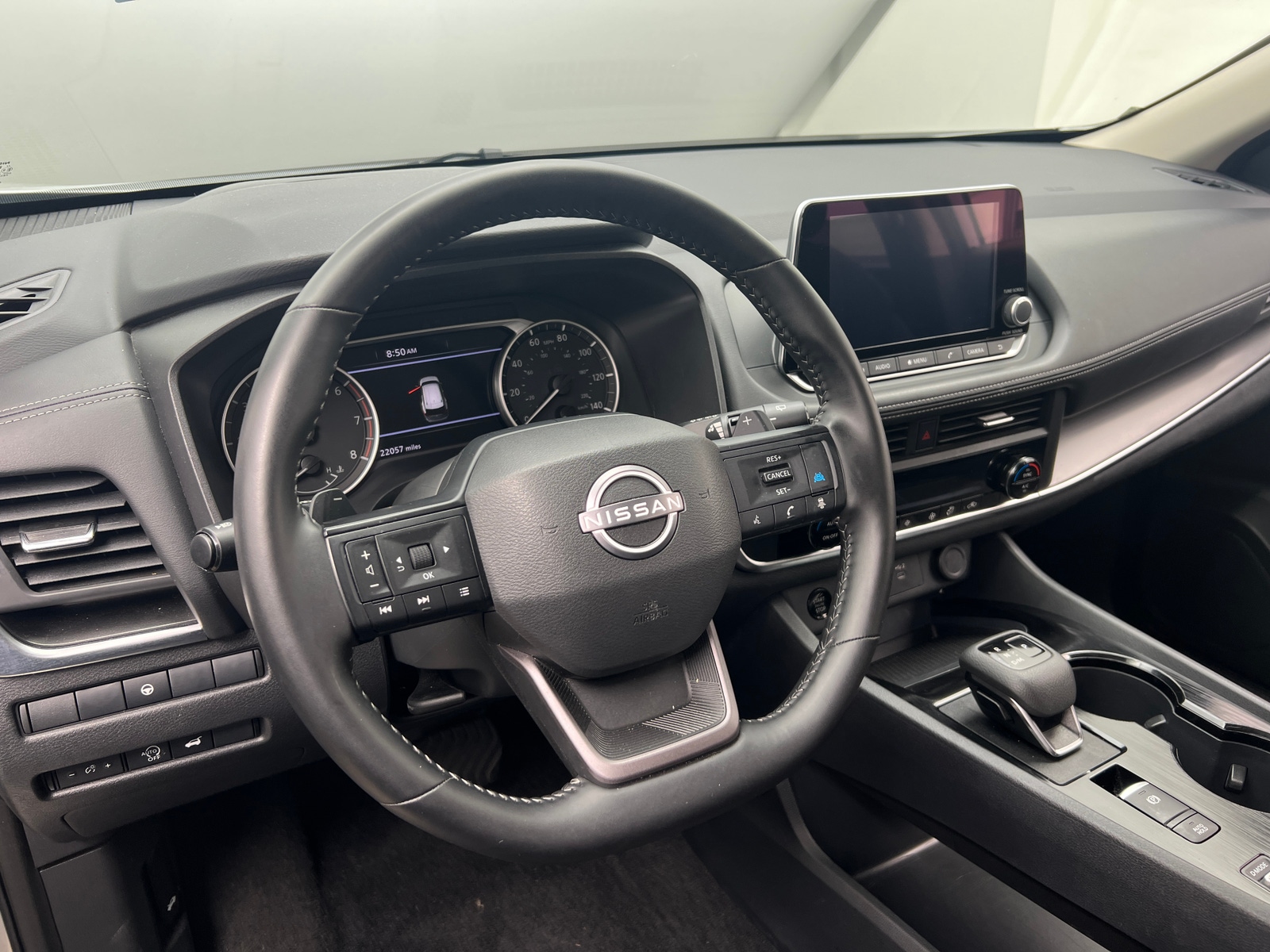 Thumbnail: 2025 Nissan Rogue - 5