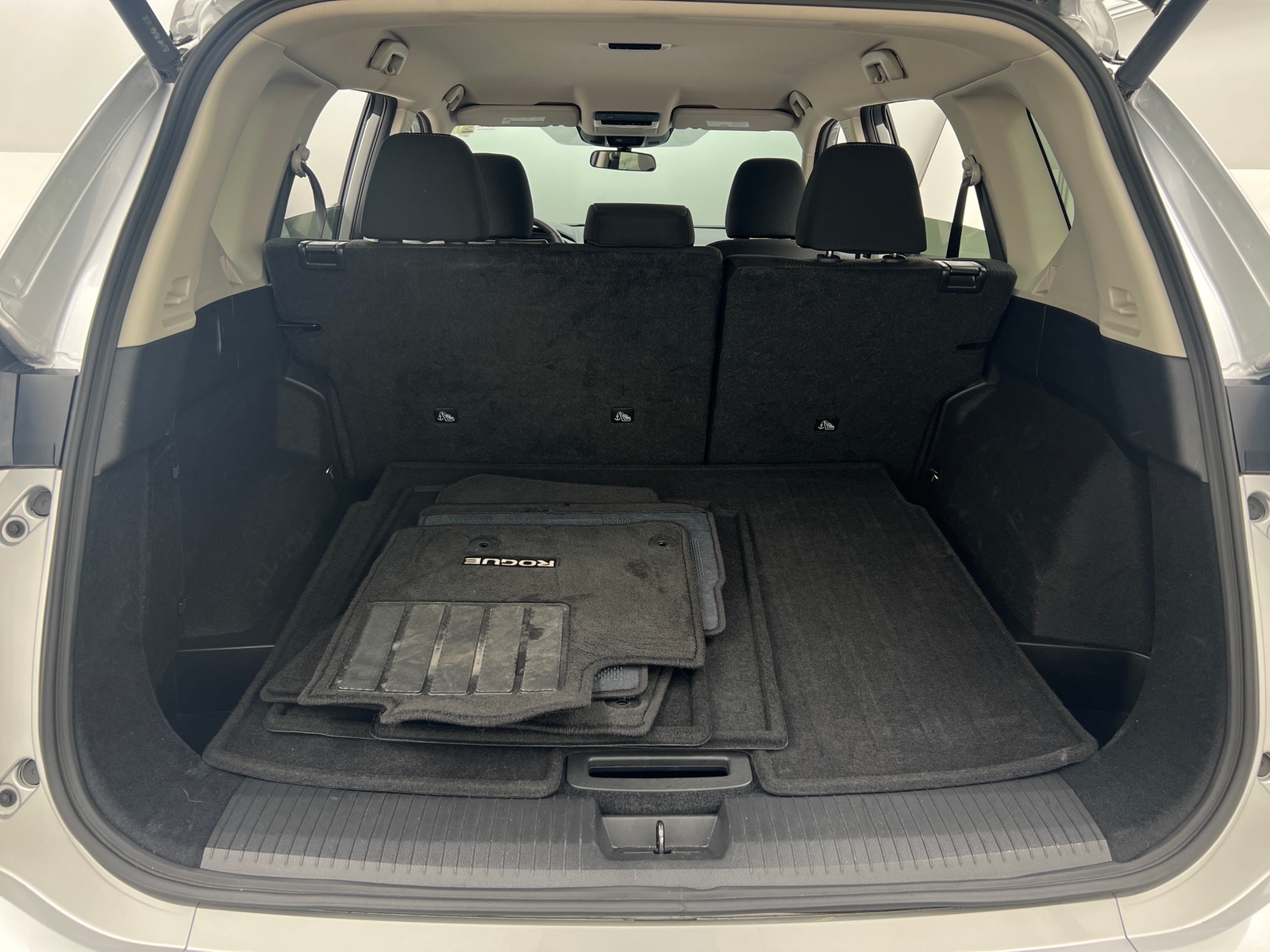 Thumbnail: 2025 Nissan Rogue - 7