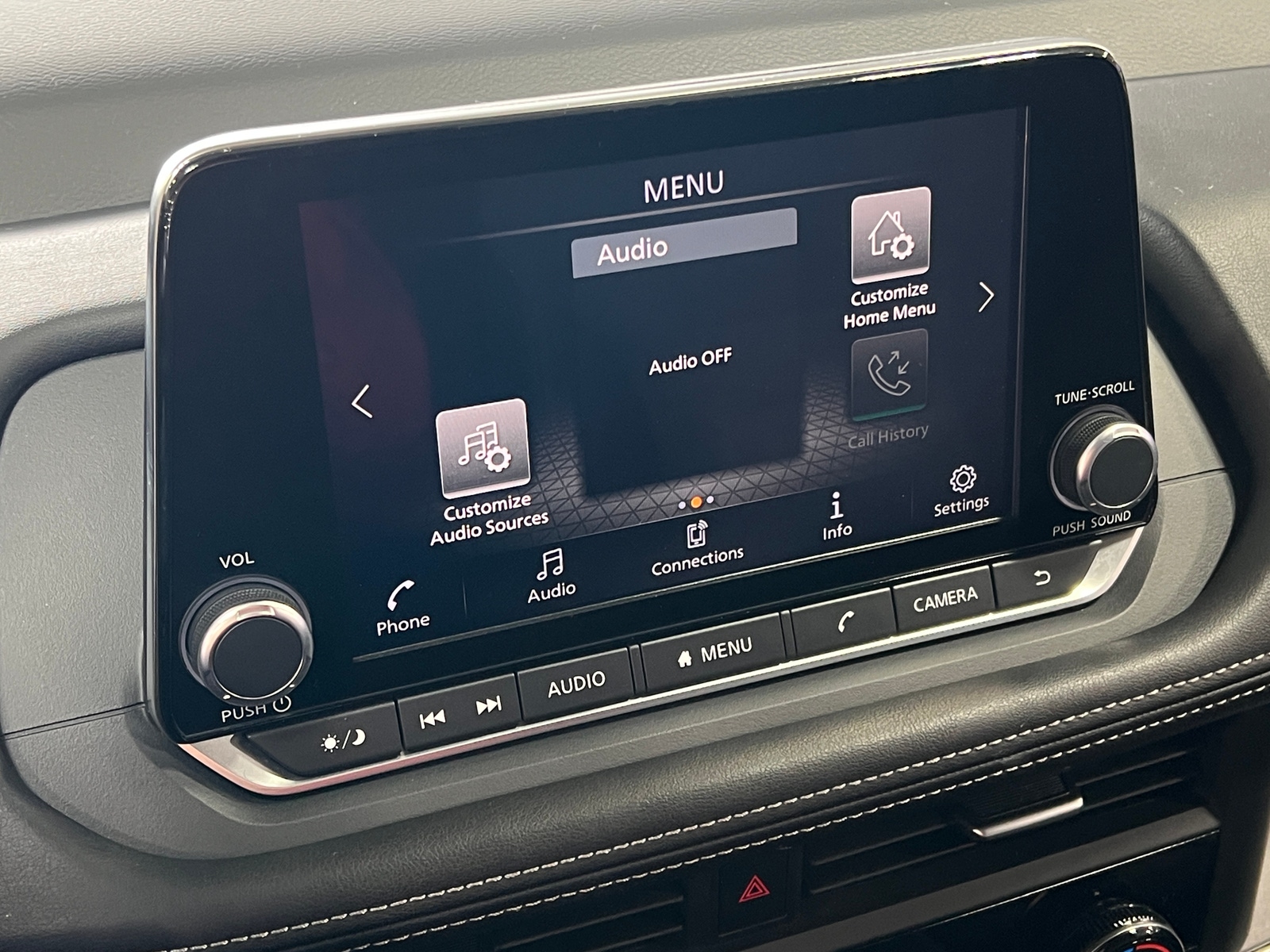 Thumbnail: 2025 Nissan Rogue - 4