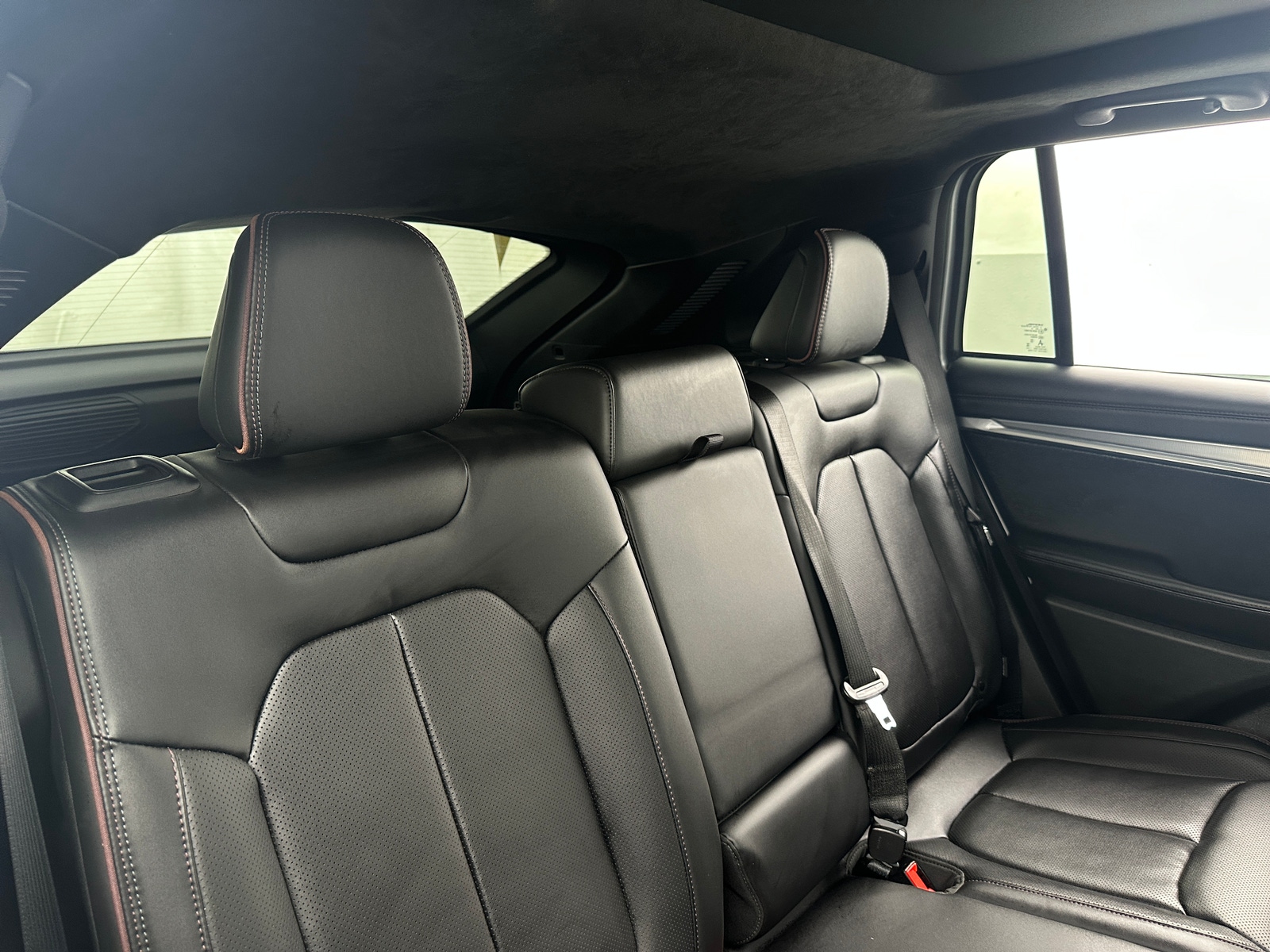 Thumbnail: 2024 Jeep Wagoneer S - 5