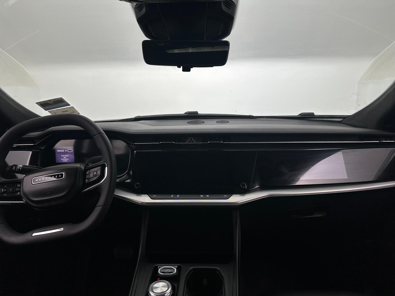 Thumbnail: 2024 Jeep Wagoneer S - 2