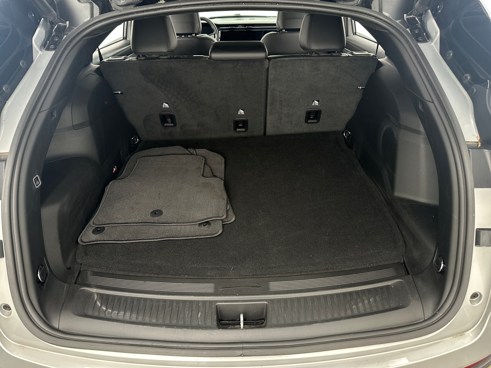 Thumbnail: 2024 Jeep Wagoneer S - 6