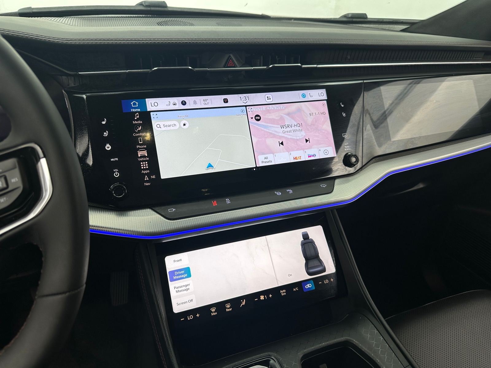 Thumbnail: 2024 Jeep Wagoneer S - 3