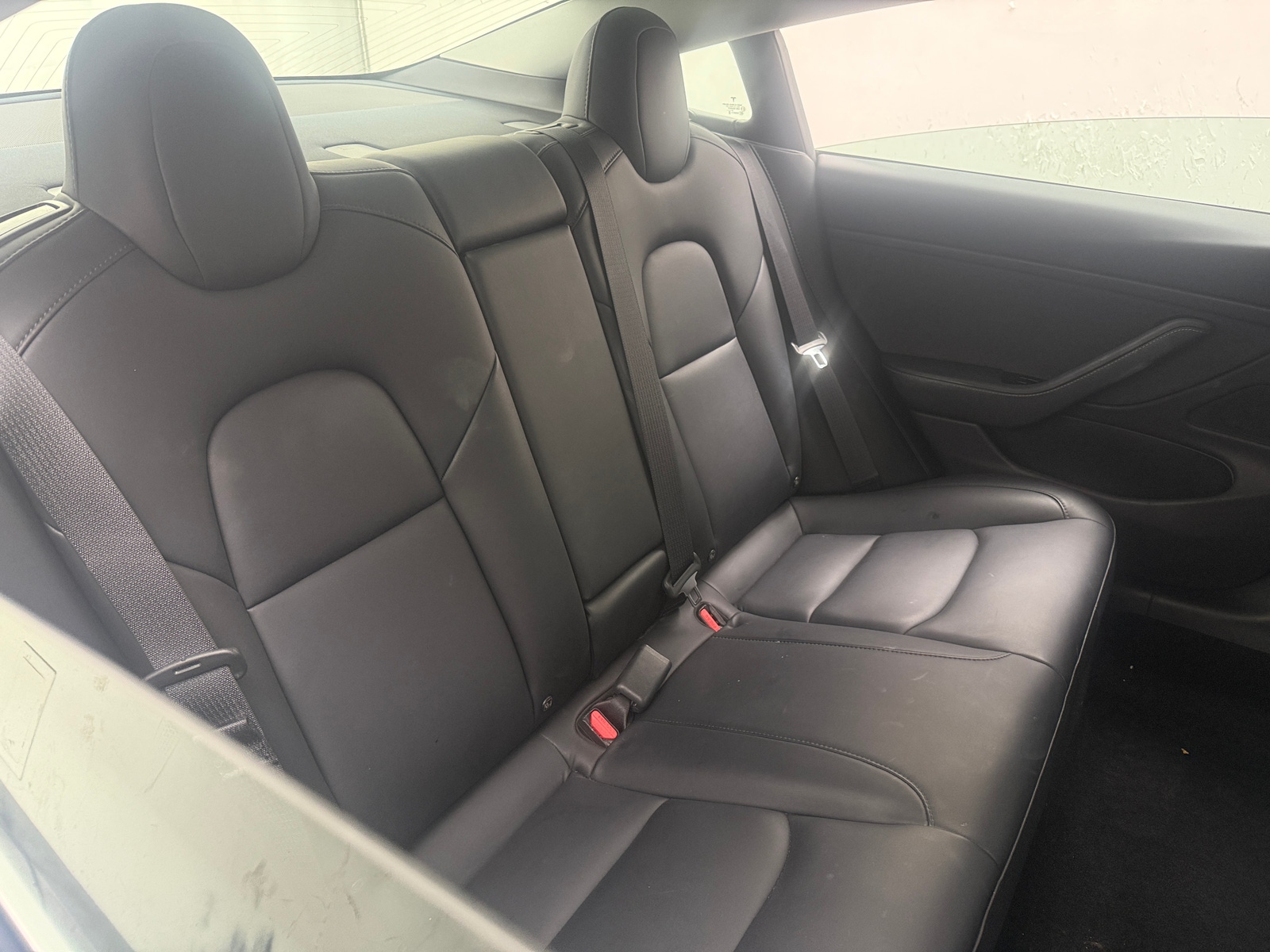 Thumbnail: 2019 Tesla Model 3 - 5