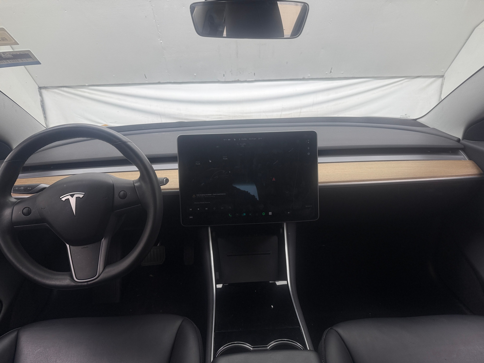Thumbnail: 2019 Tesla Model 3 - 2