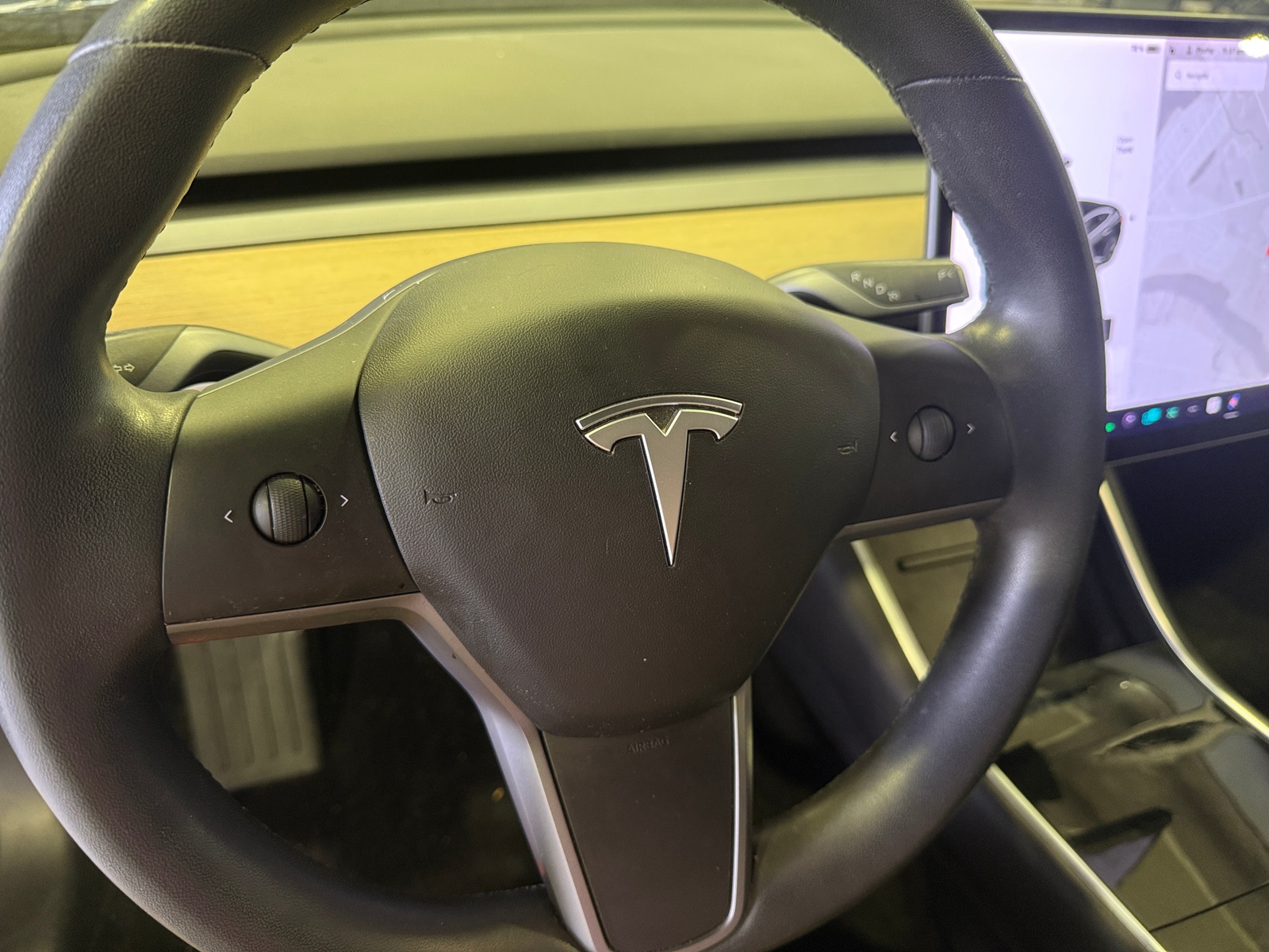 Thumbnail: 2019 Tesla Model 3 - 4