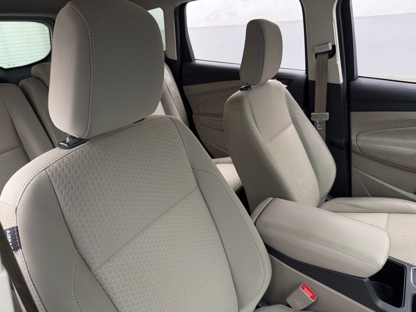 Thumbnail: 2018 Ford Escape - 2