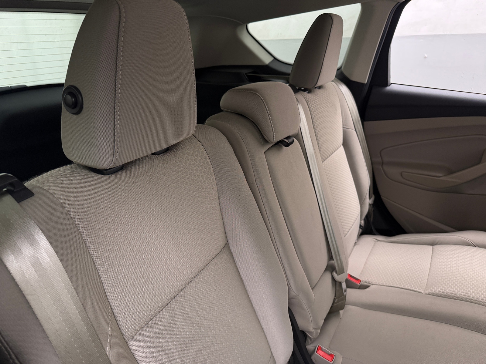 Thumbnail: 2018 Ford Escape - 6