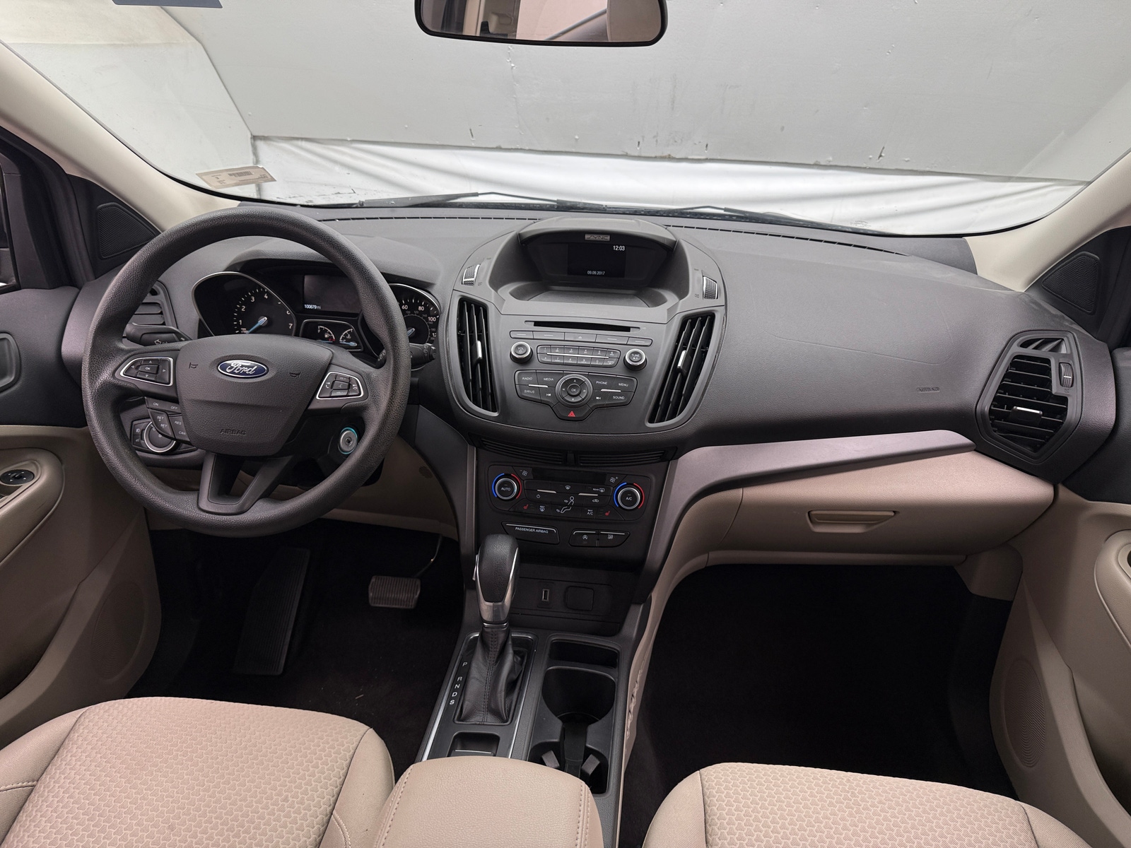 Thumbnail: 2018 Ford Escape - 3