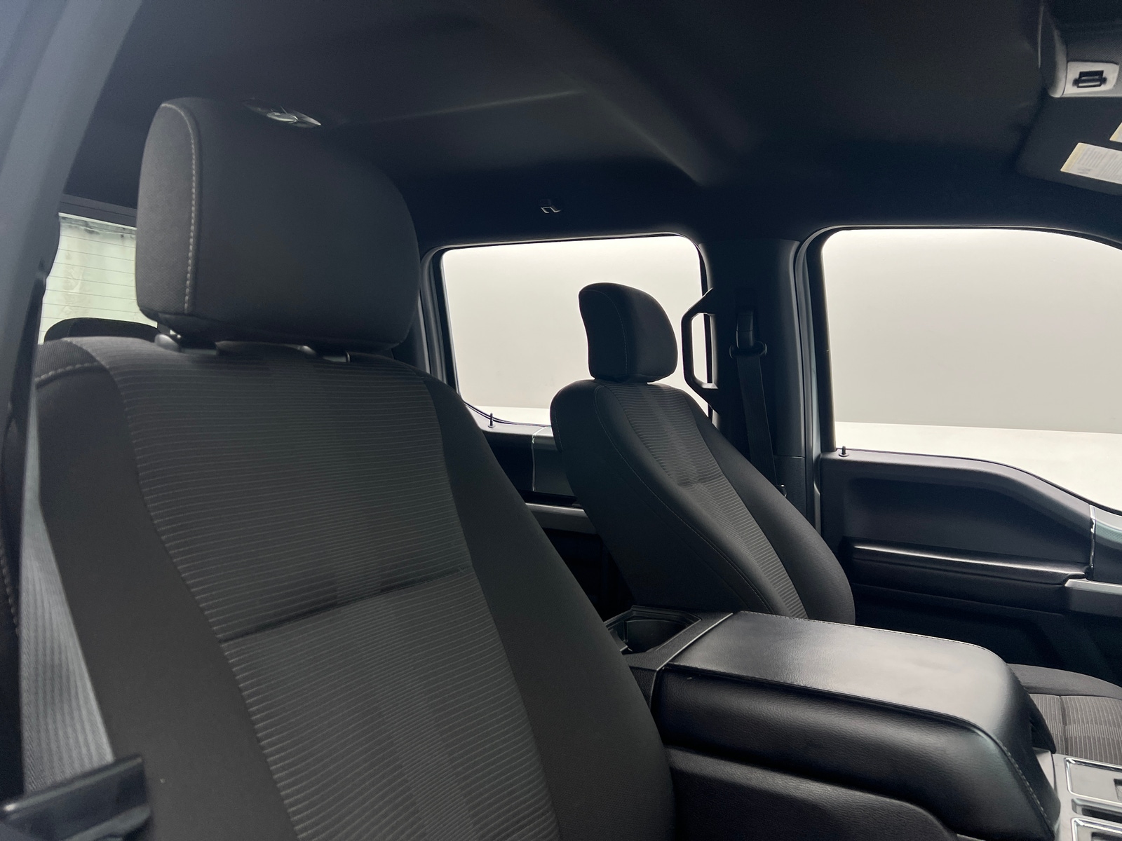 Thumbnail: 2017 Ford Econoline - 2