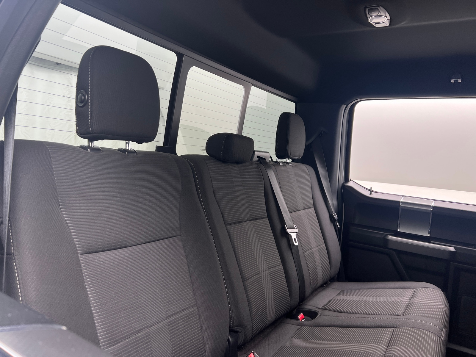 Thumbnail: 2017 Ford Econoline - 6