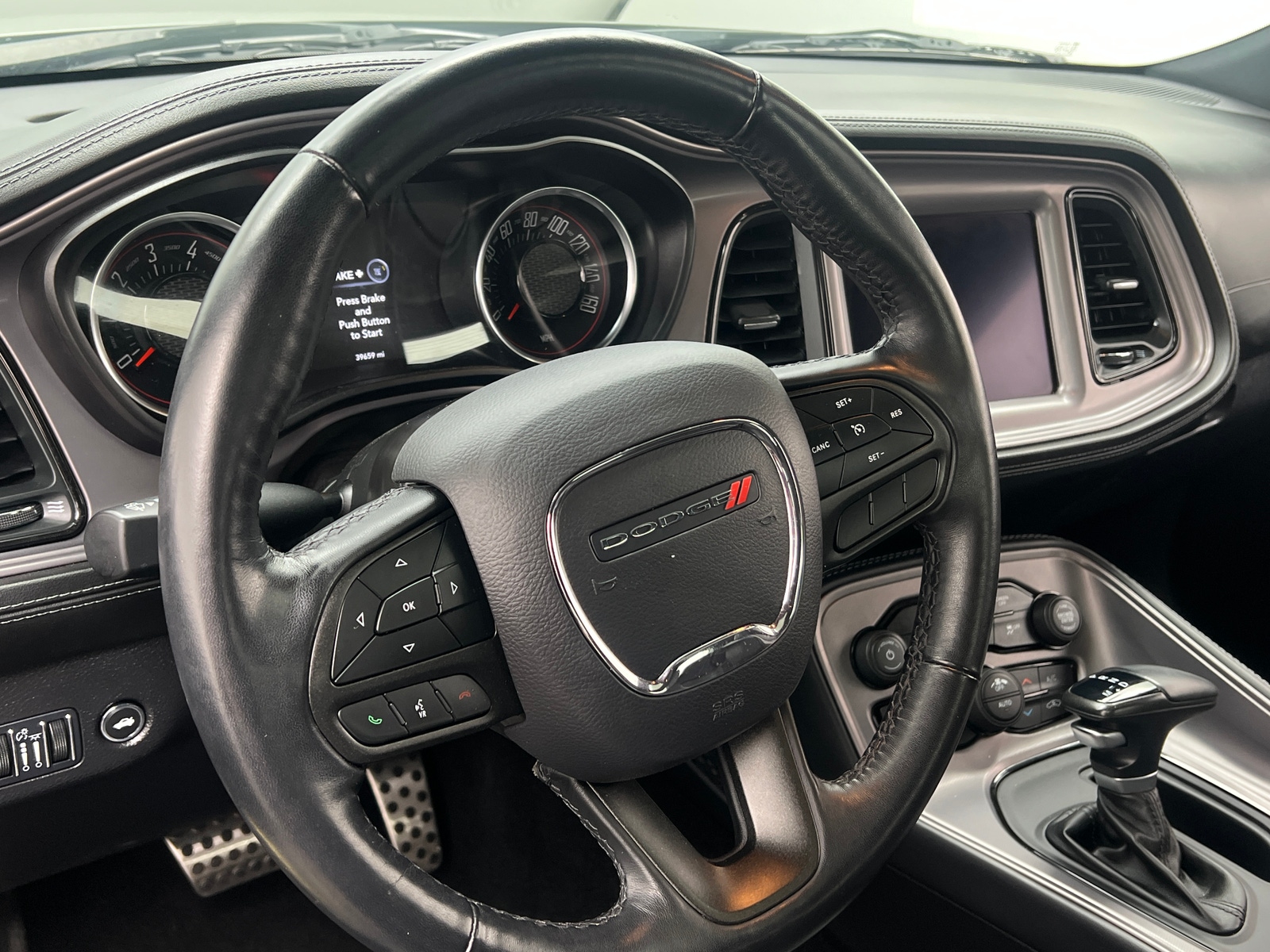 Thumbnail: 2023 Dodge Challenger - 3