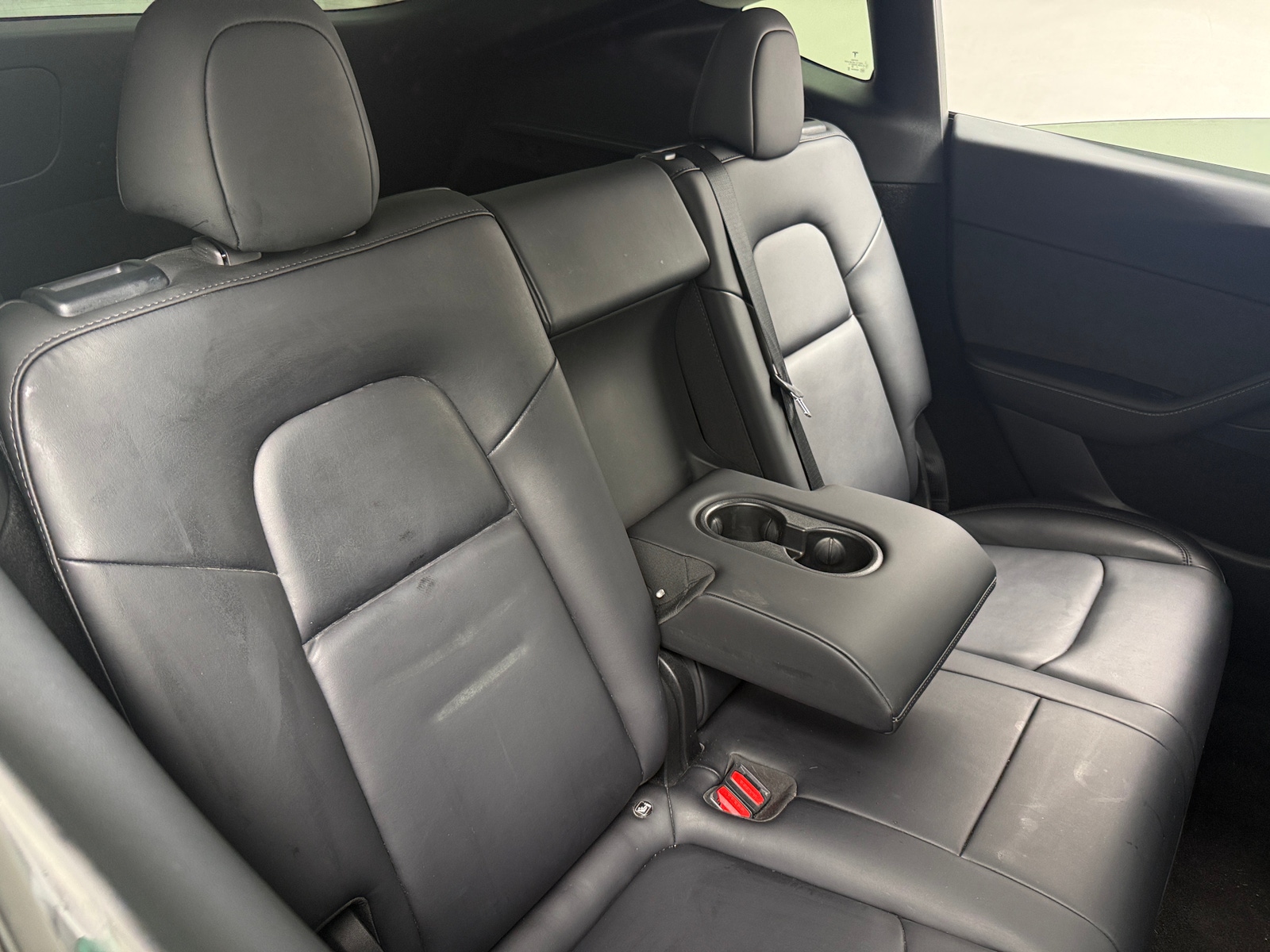 Thumbnail: 2023 Tesla Model Y - 5