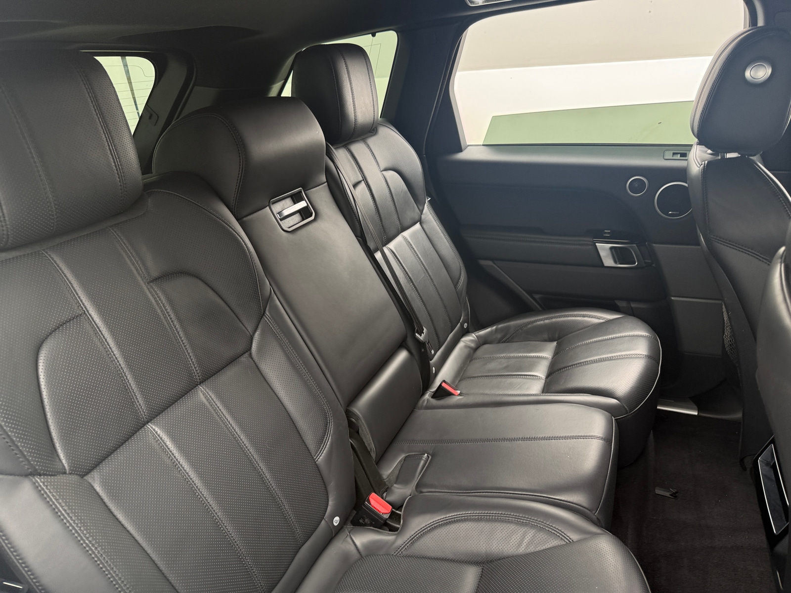 Thumbnail: 2017 Land Rover Range Rover Sport - 5