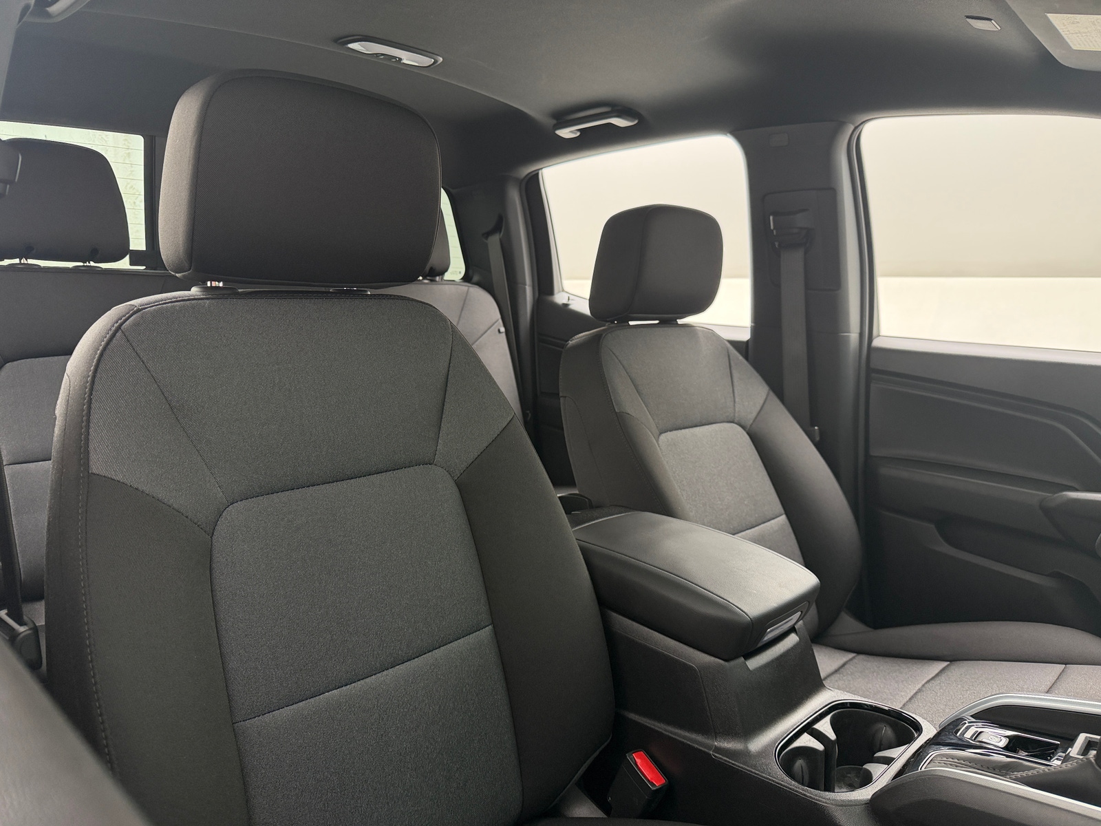 Thumbnail: 2025 Chevrolet Colorado - 2