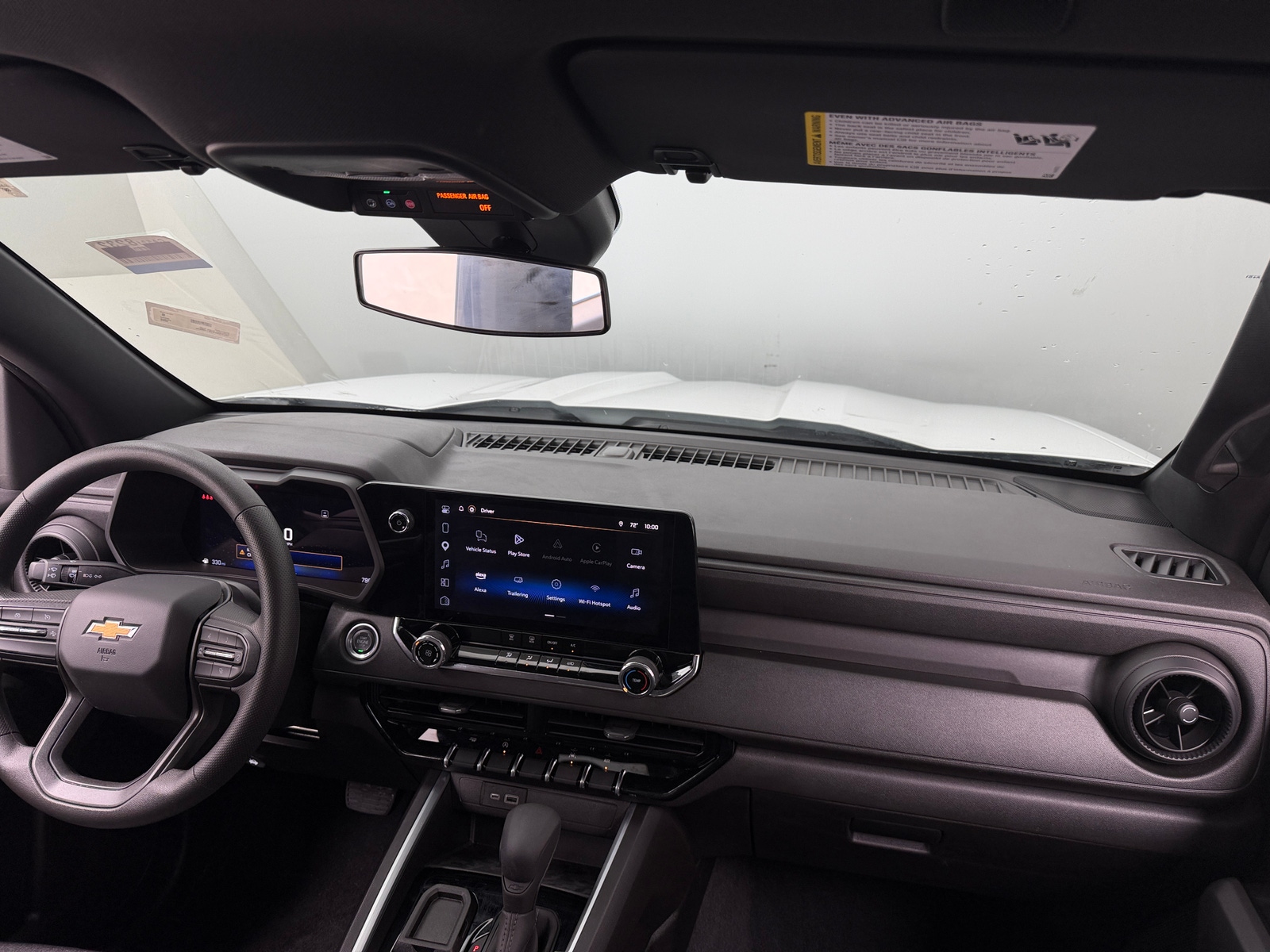 Thumbnail: 2025 Chevrolet Colorado - 3