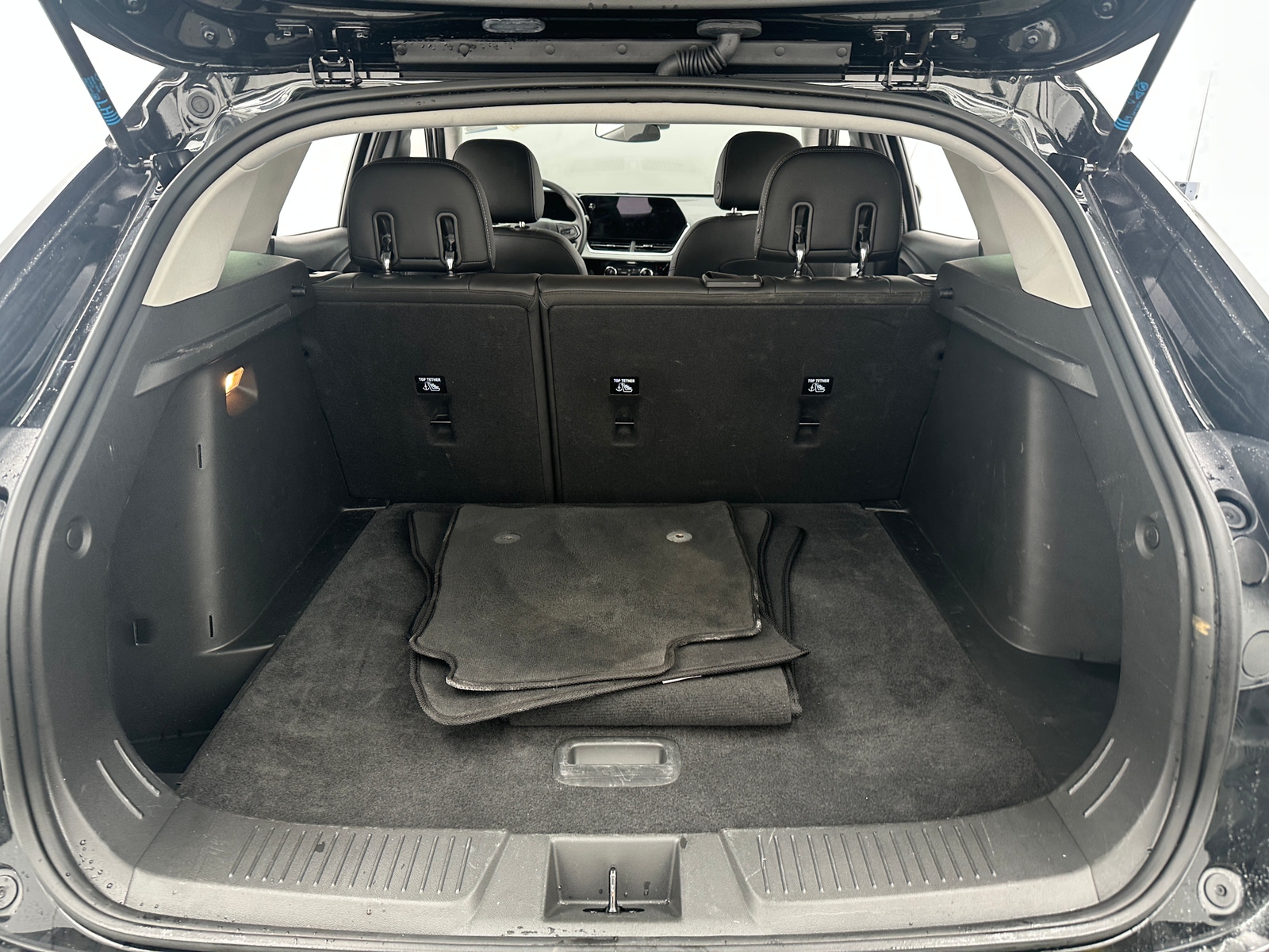 Thumbnail: 2025 Chevrolet Trax - 7