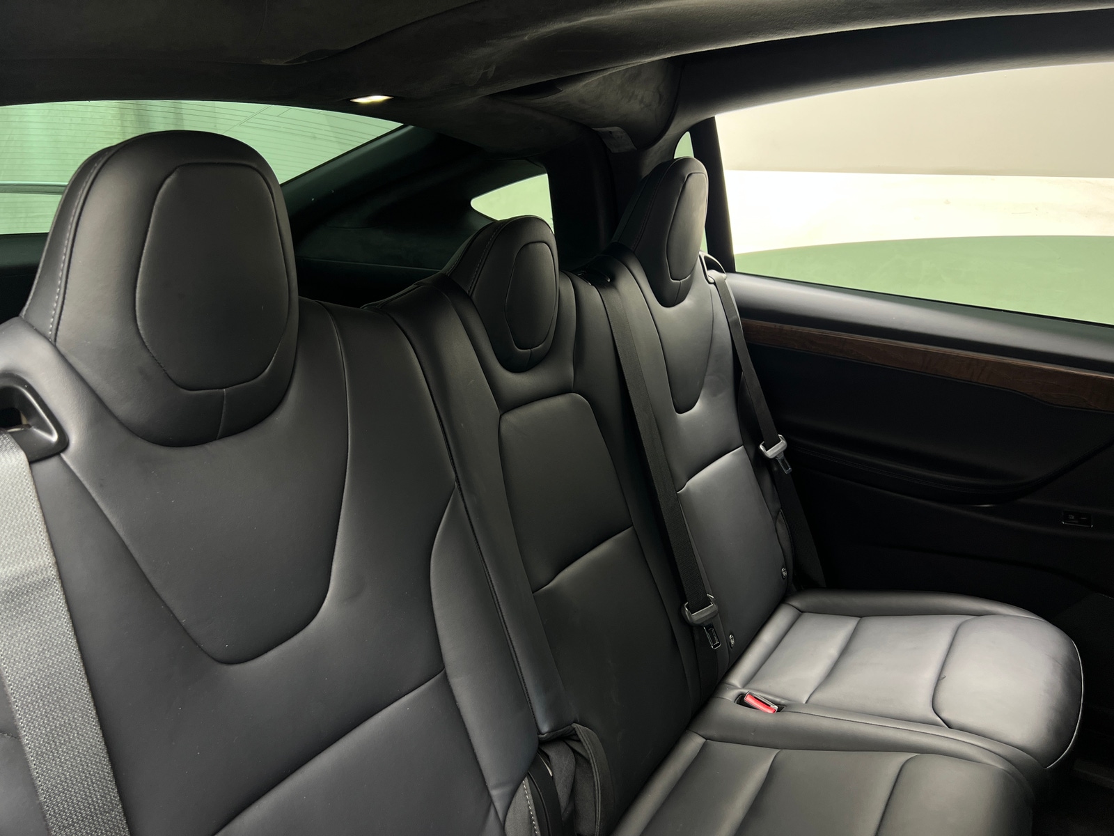 Thumbnail: 2020 Tesla Model X - 5