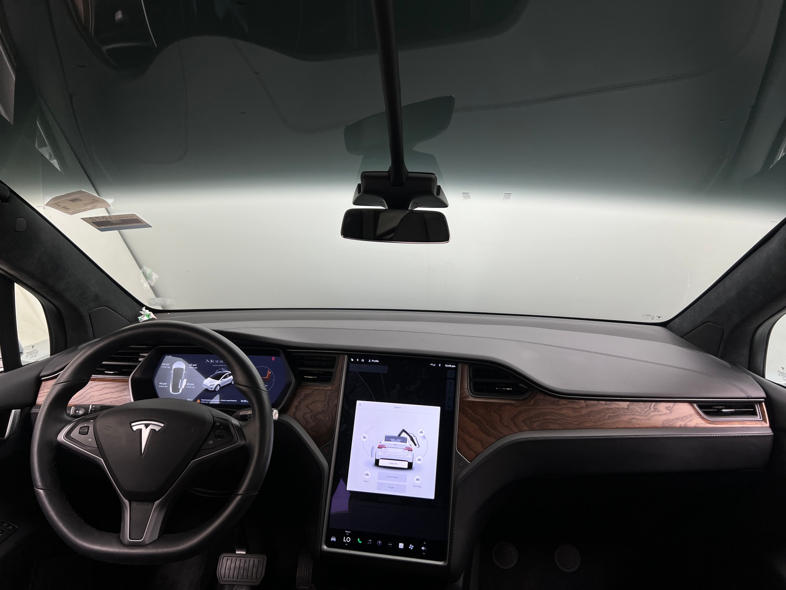 Thumbnail: 2020 Tesla Model X - 2