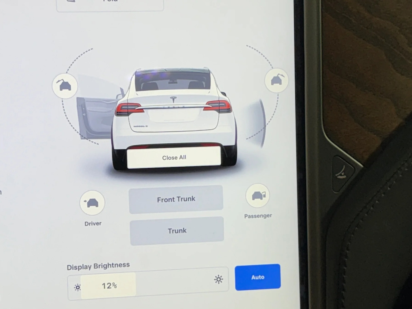 Thumbnail: 2020 Tesla Model X - 3