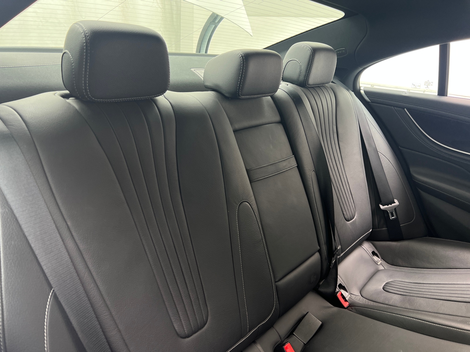 Thumbnail: 2020 Mercedes-Benz CLS - 5