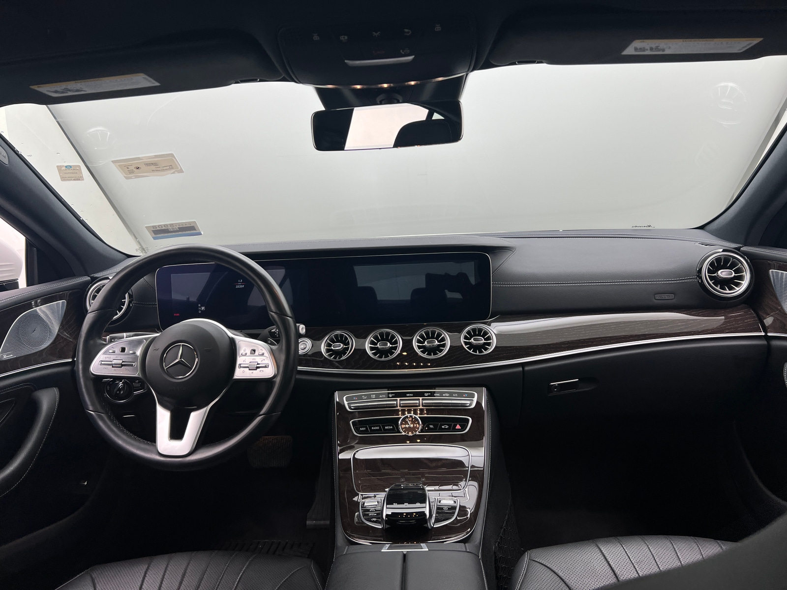 Thumbnail: 2020 Mercedes-Benz CLS - 2