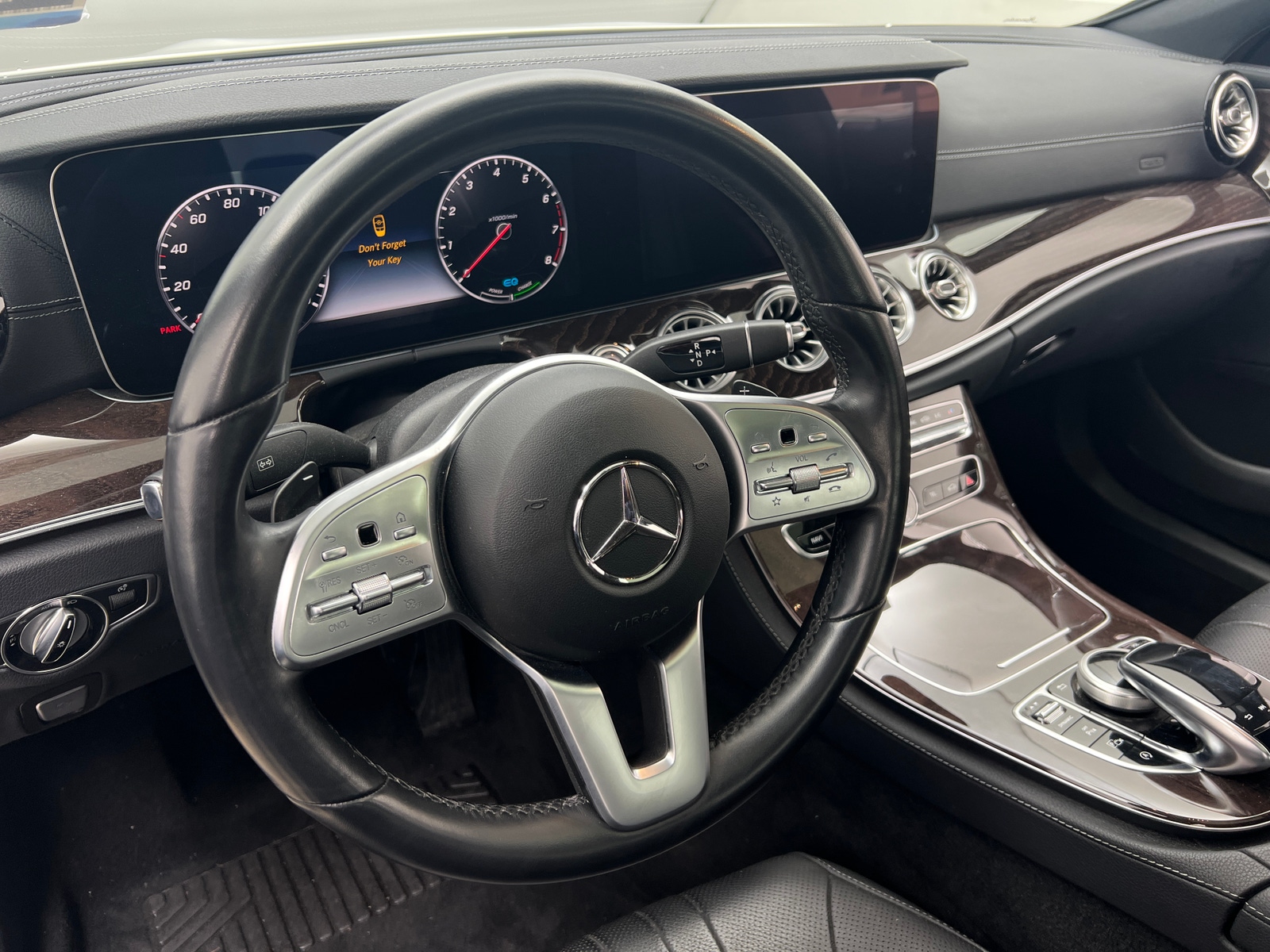 Thumbnail: 2020 Mercedes-Benz CLS - 4