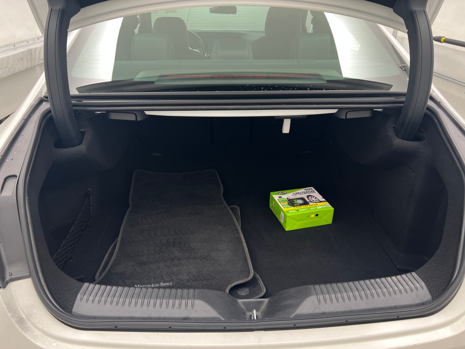 Thumbnail: 2020 Mercedes-Benz CLS - 6