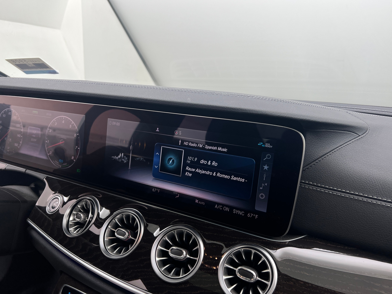 Thumbnail: 2020 Mercedes-Benz CLS - 3