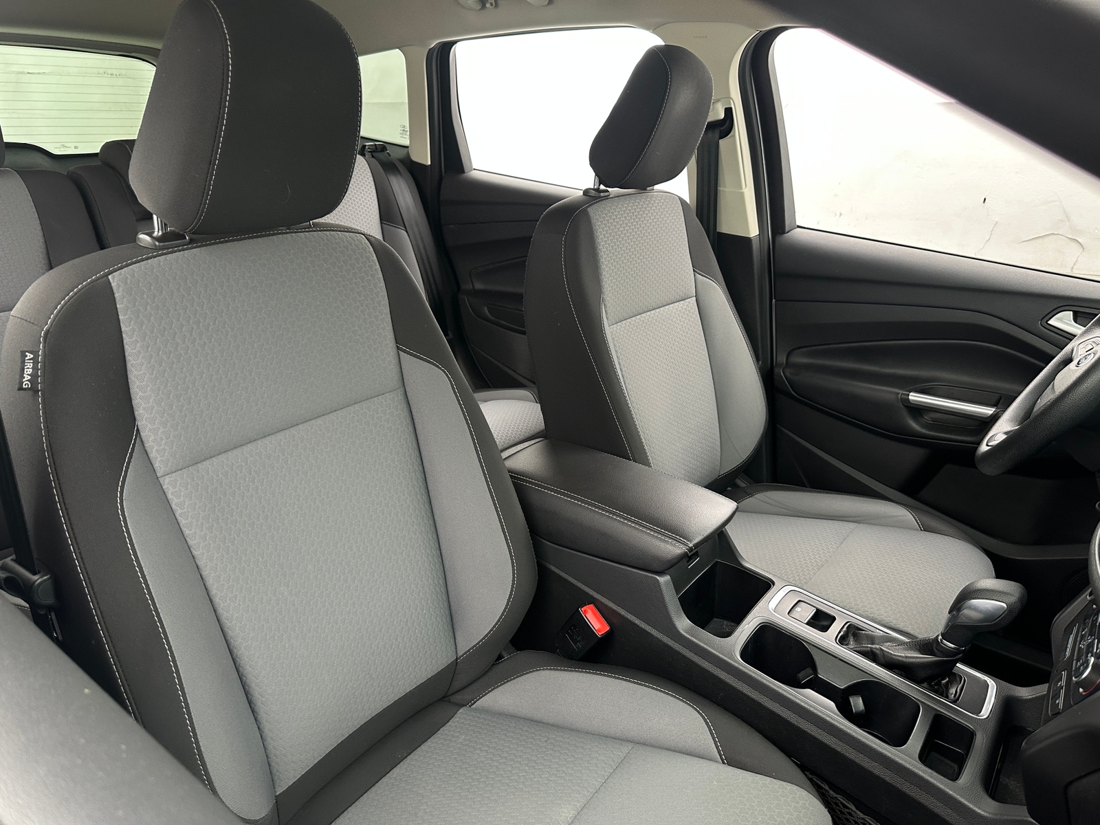 Thumbnail: 2018 Ford Escape - 2