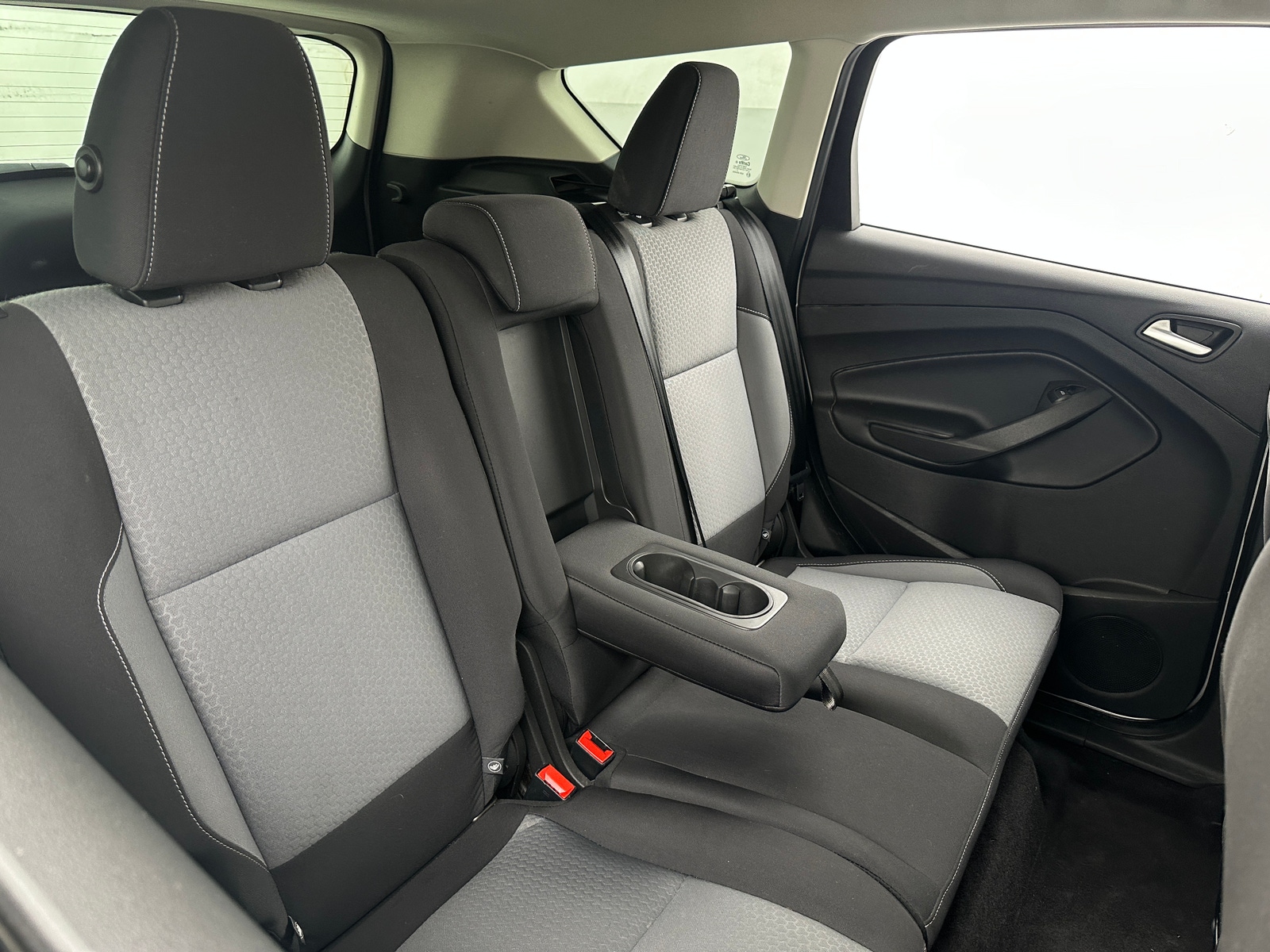 Thumbnail: 2018 Ford Escape - 6