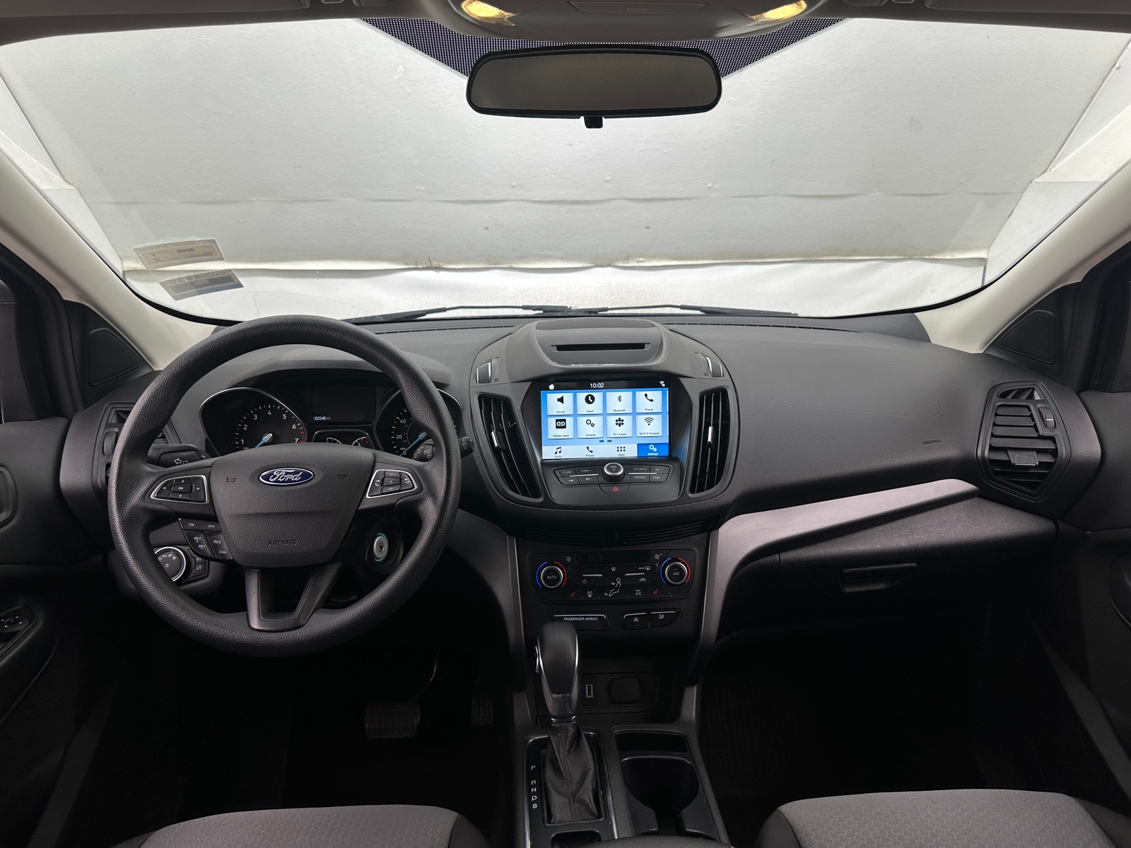 Thumbnail: 2018 Ford Escape - 3