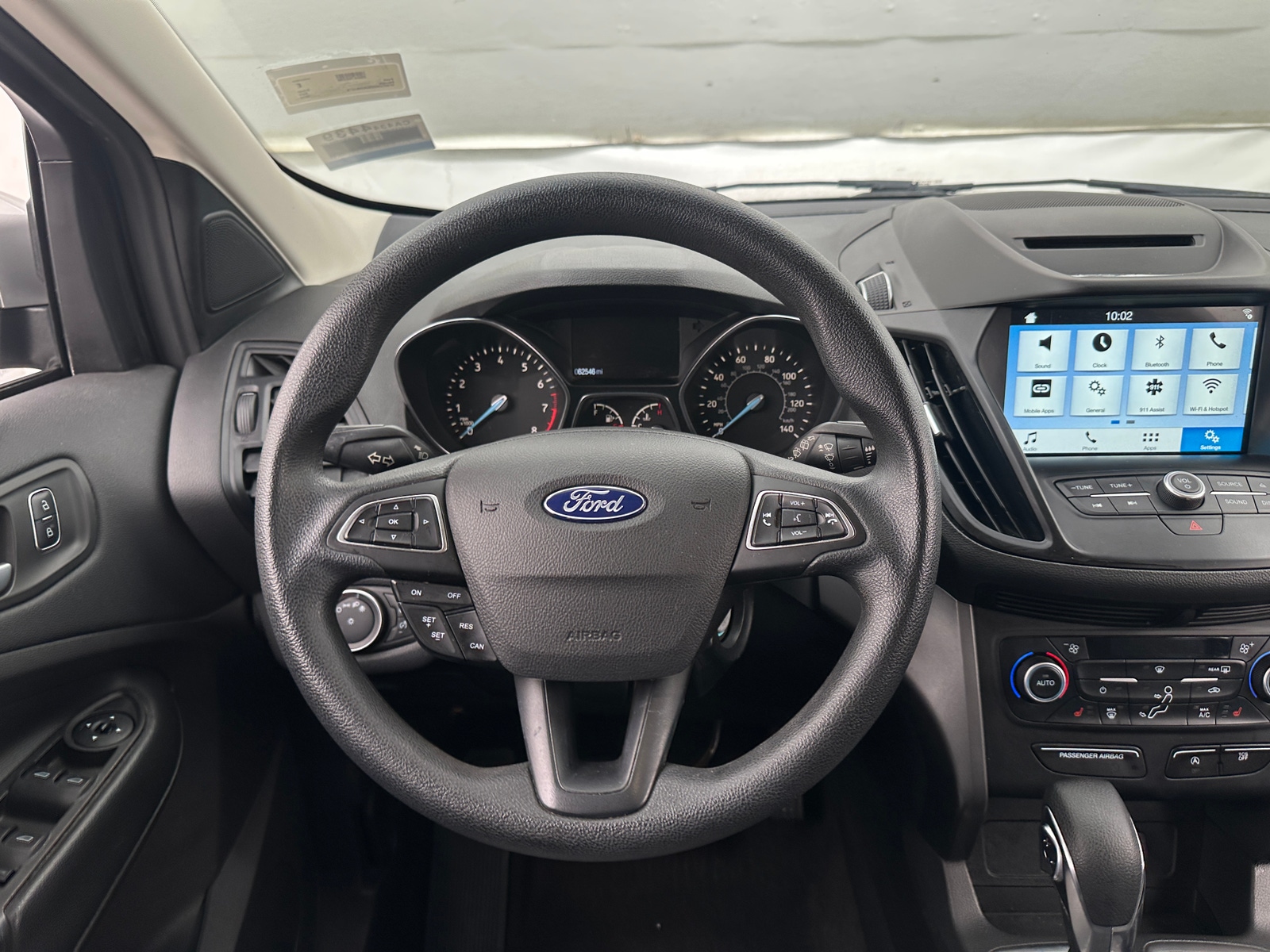 Thumbnail: 2018 Ford Escape - 5