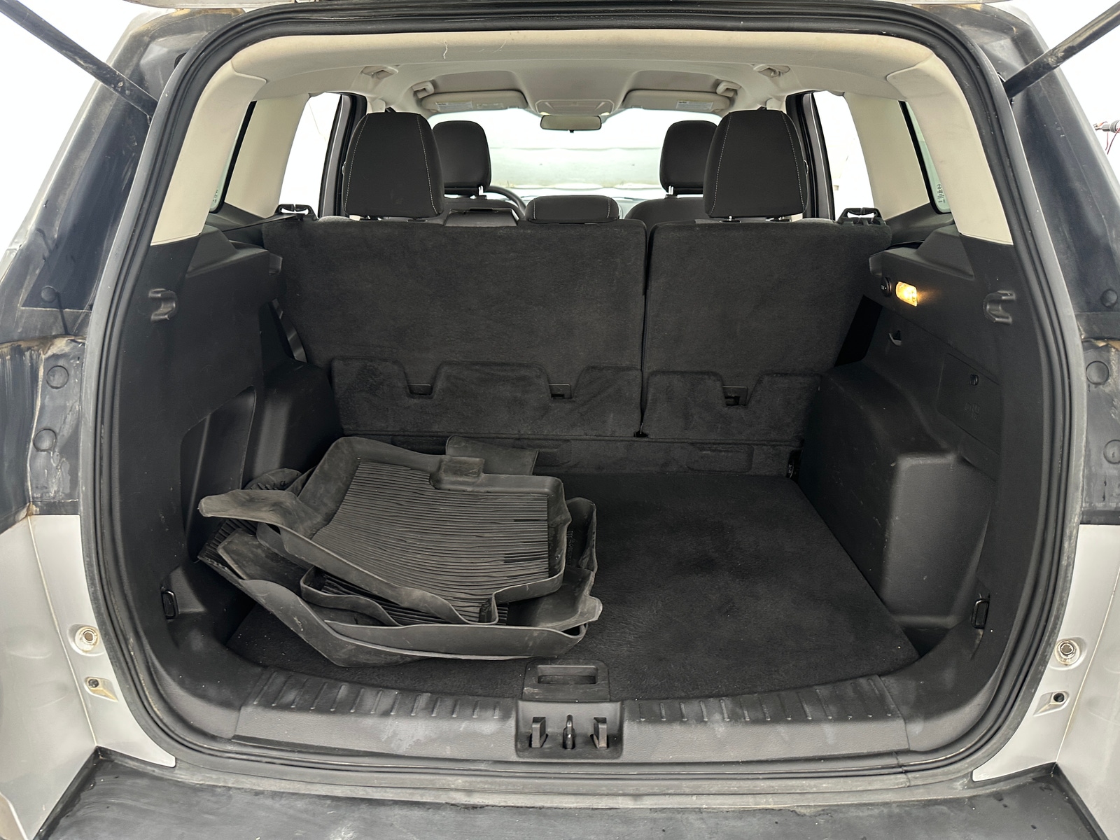 Thumbnail: 2018 Ford Escape - 7