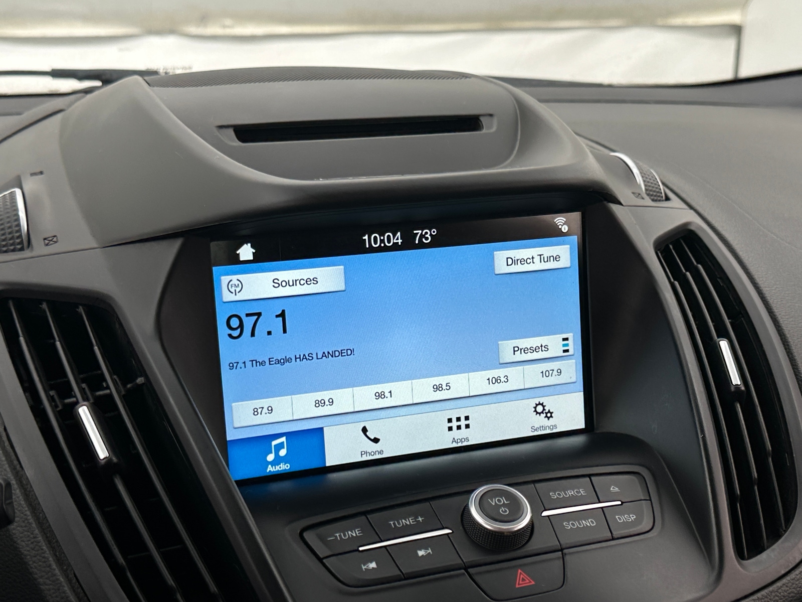 Thumbnail: 2018 Ford Escape - 4