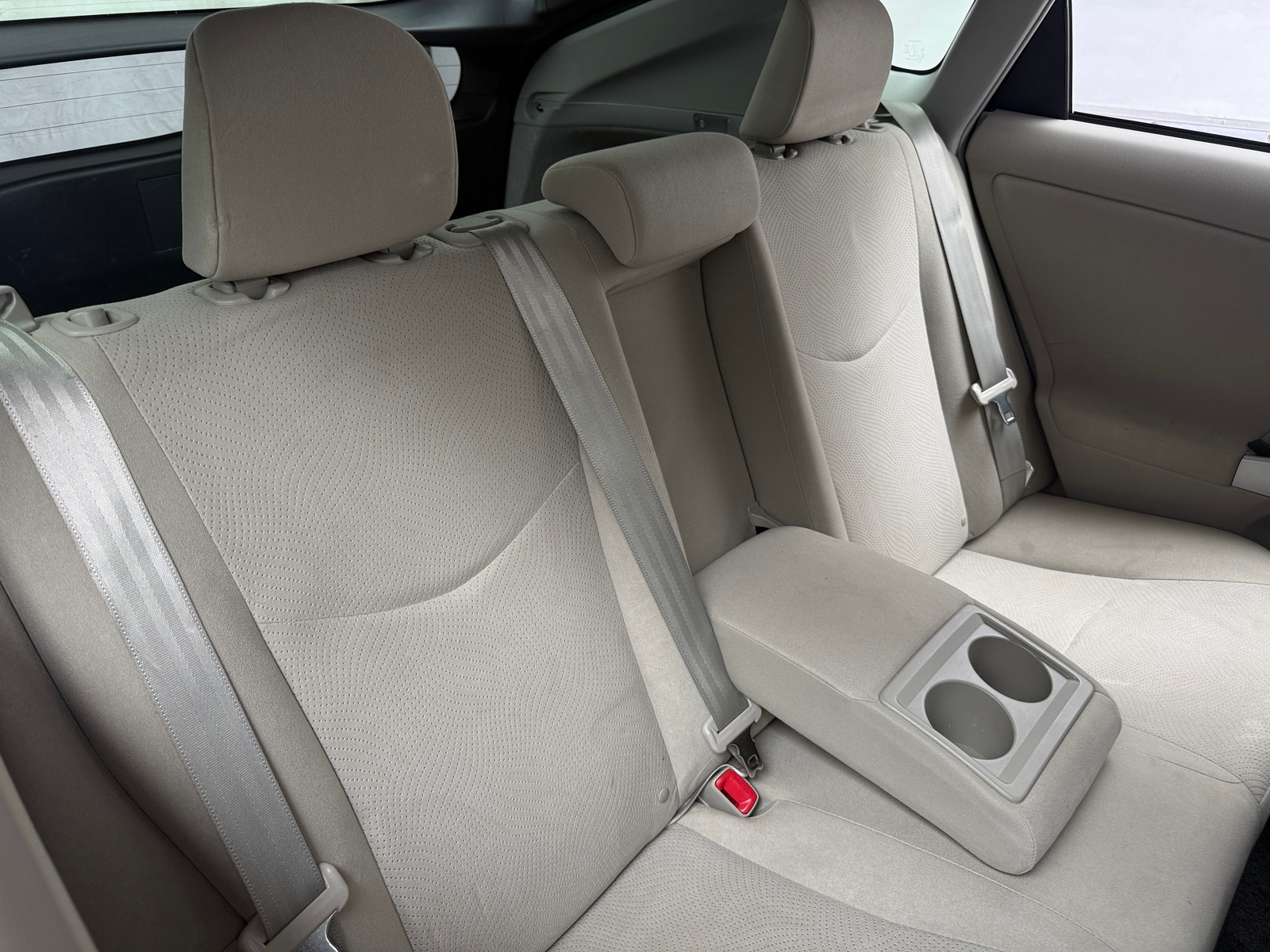 Thumbnail: 2012 Toyota Prius - 6