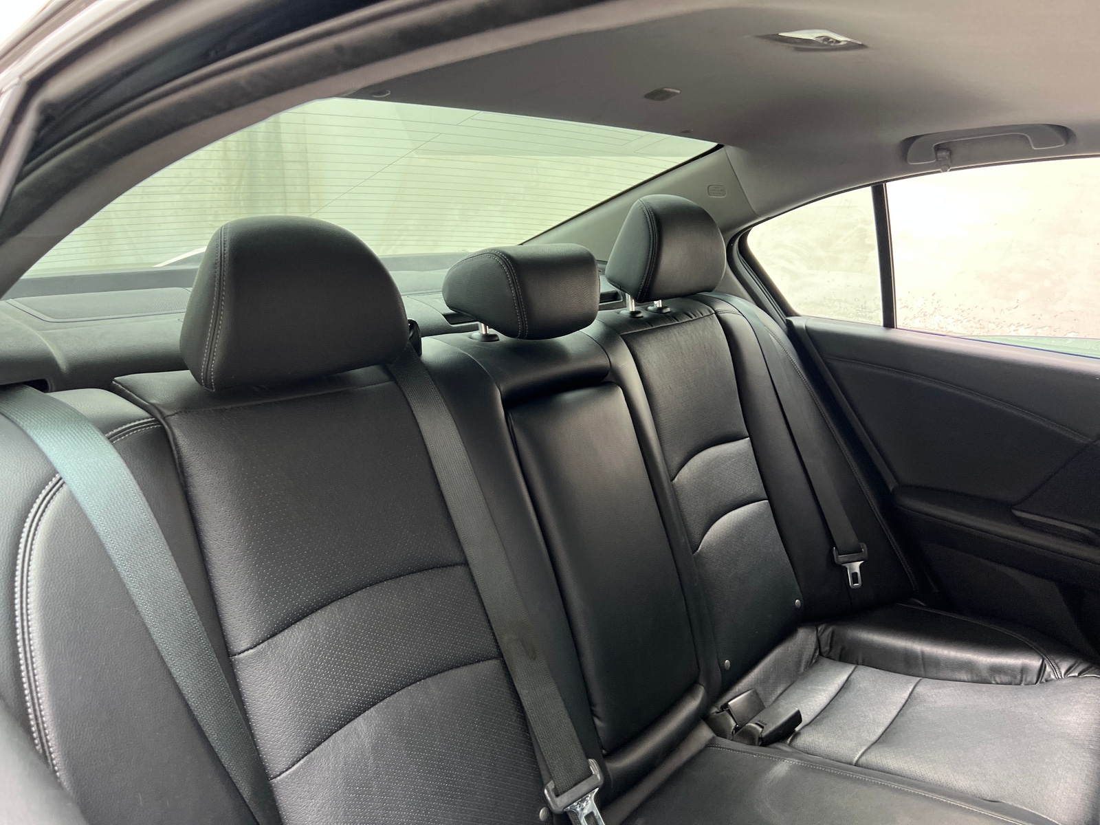 Thumbnail: 2015 Honda Accord - 5