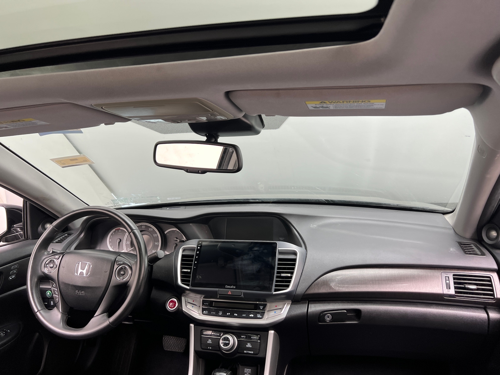 Thumbnail: 2015 Honda Accord - 2