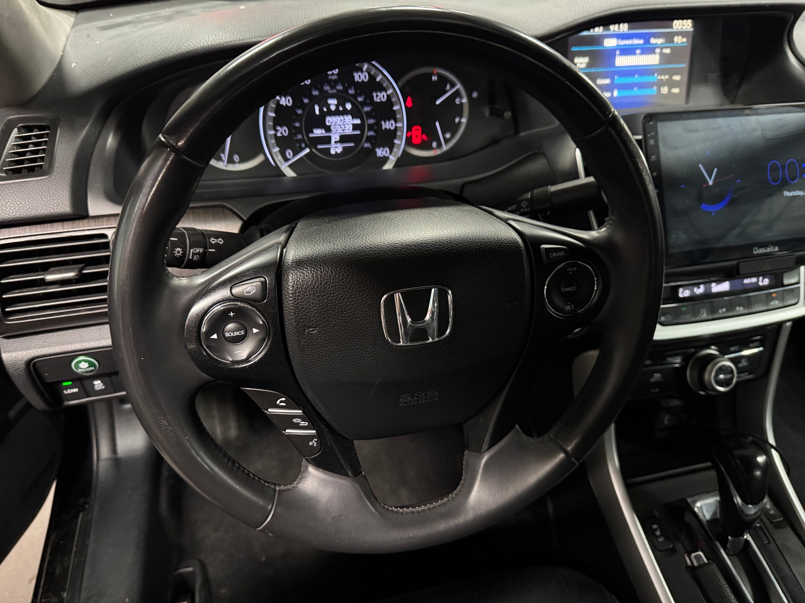 Thumbnail: 2015 Honda Accord - 4