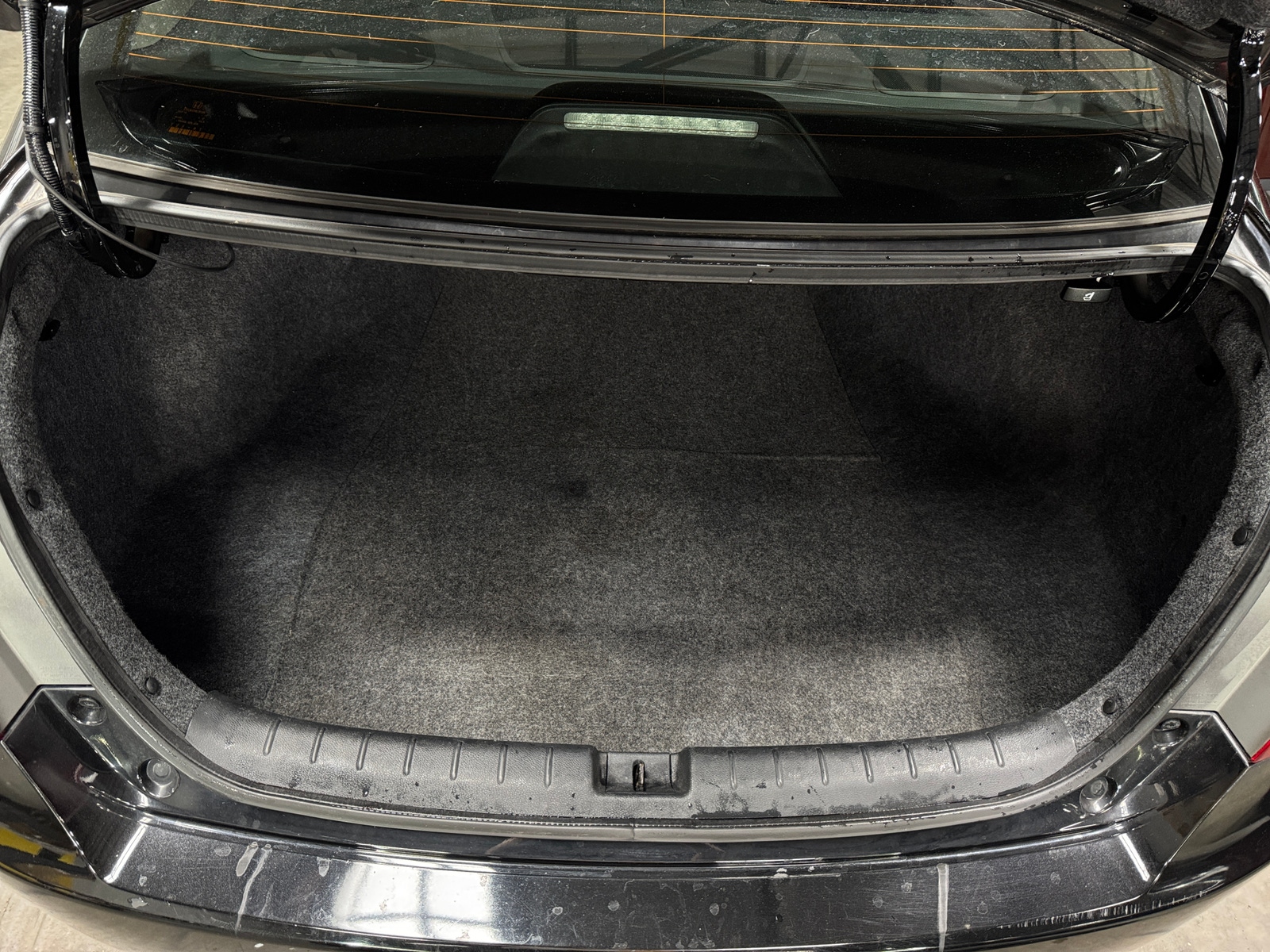 Thumbnail: 2015 Honda Accord - 6