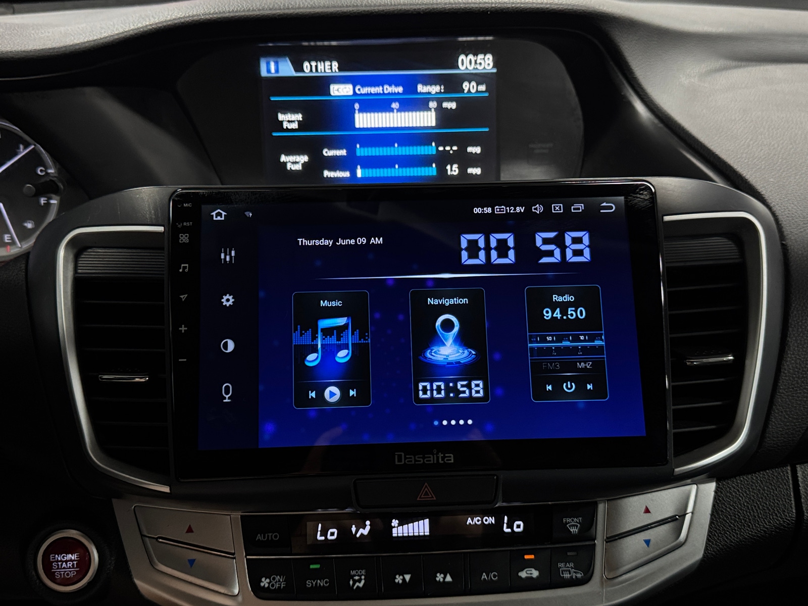 Thumbnail: 2015 Honda Accord - 3