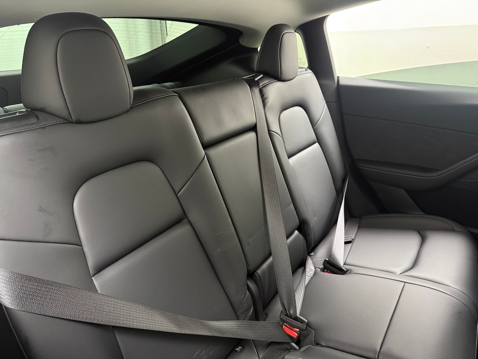 Thumbnail: 2024 Tesla Model Y - 5