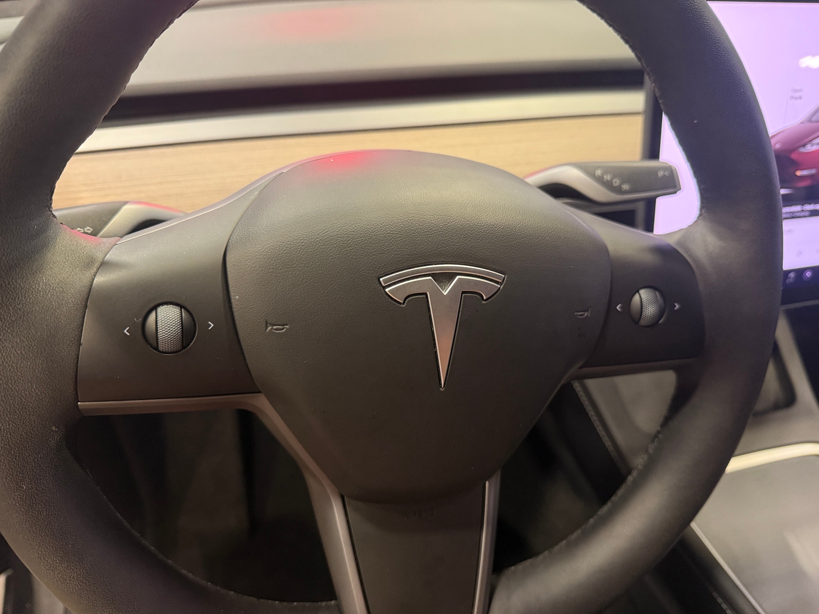 Thumbnail: 2024 Tesla Model Y - 4