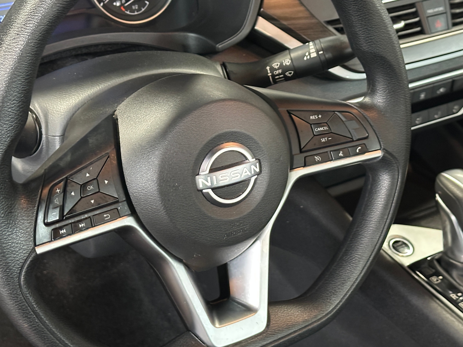 Thumbnail: 2025 Nissan Altima - 5