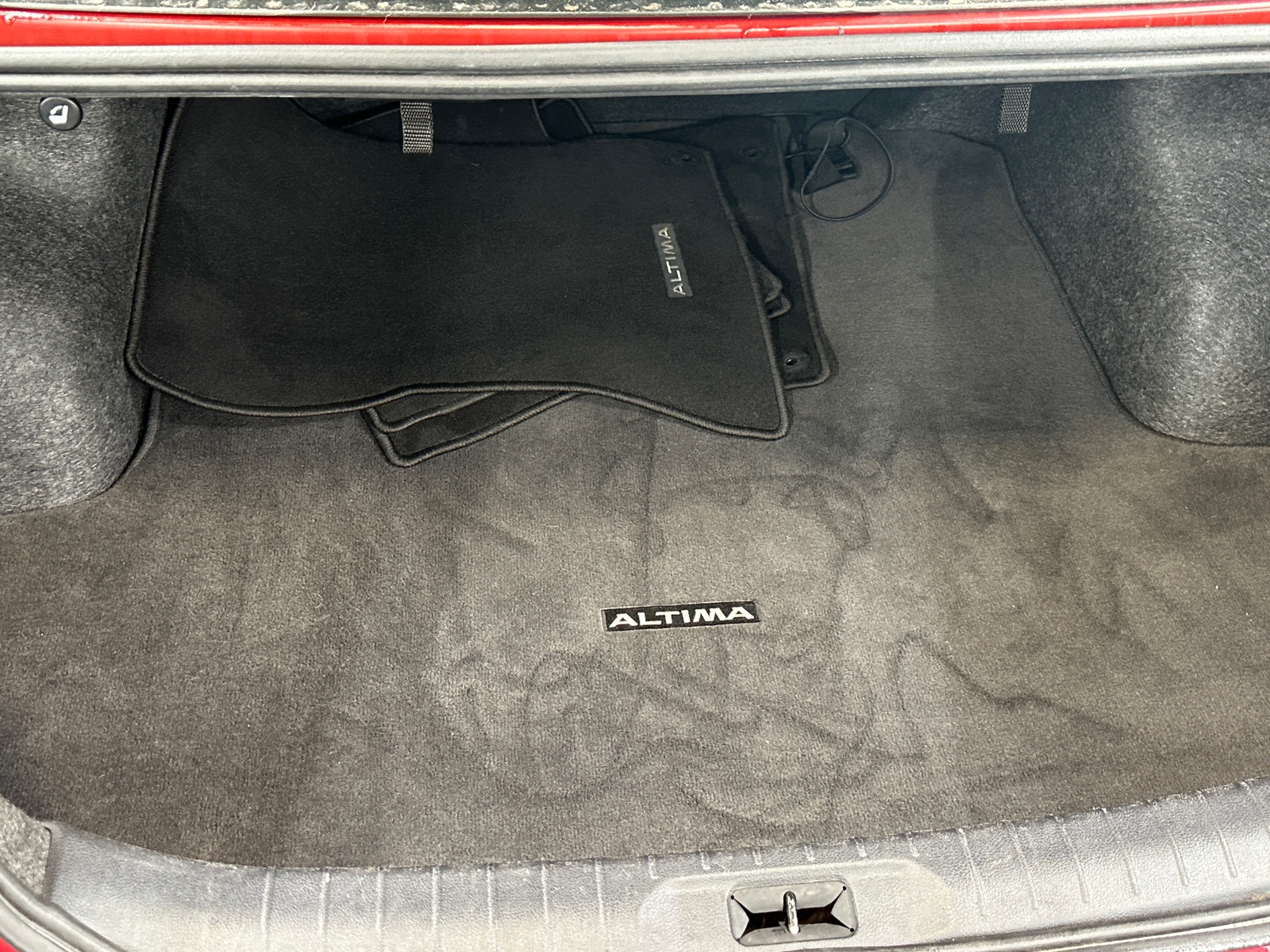 Thumbnail: 2025 Nissan Altima - 7