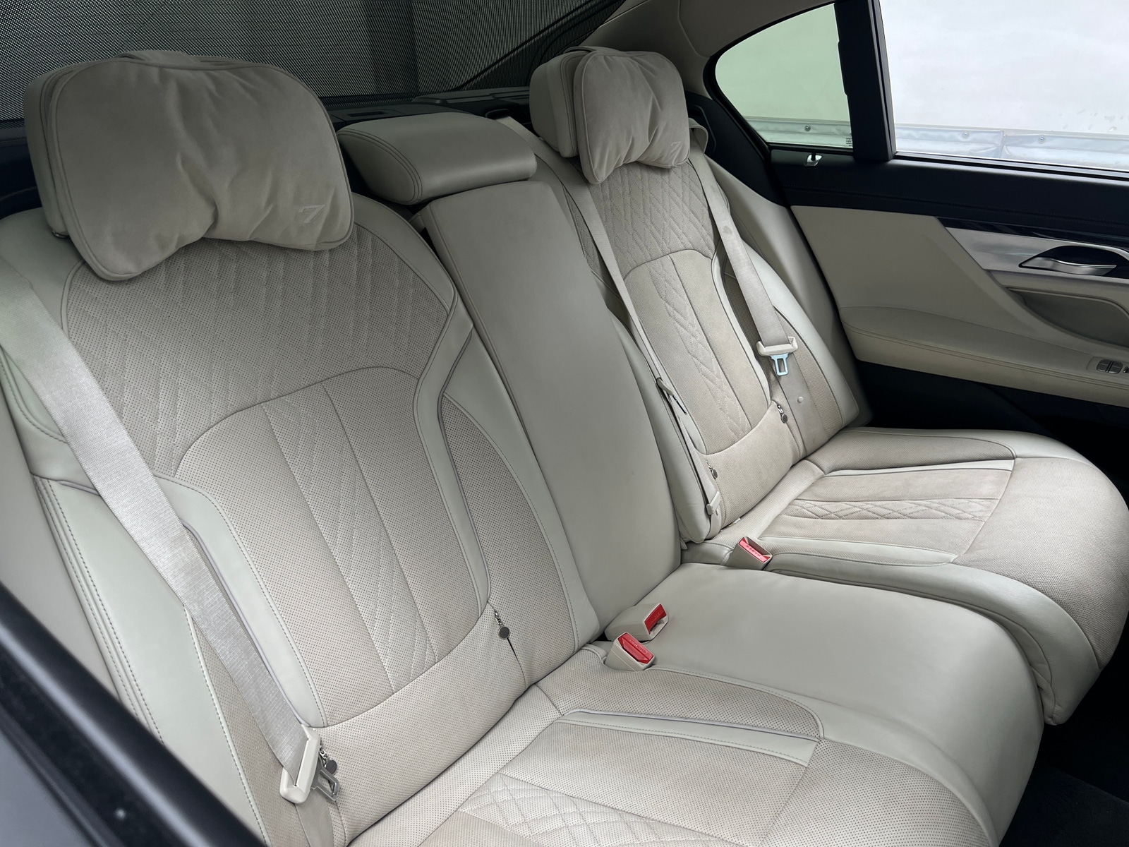 Thumbnail: 2016 BMW 7 Series - 5