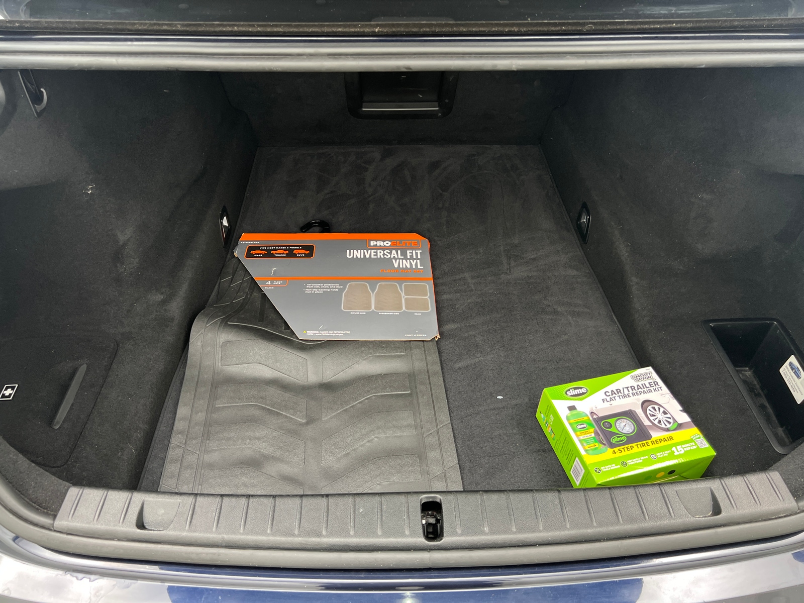 Thumbnail: 2016 BMW 7 Series - 6