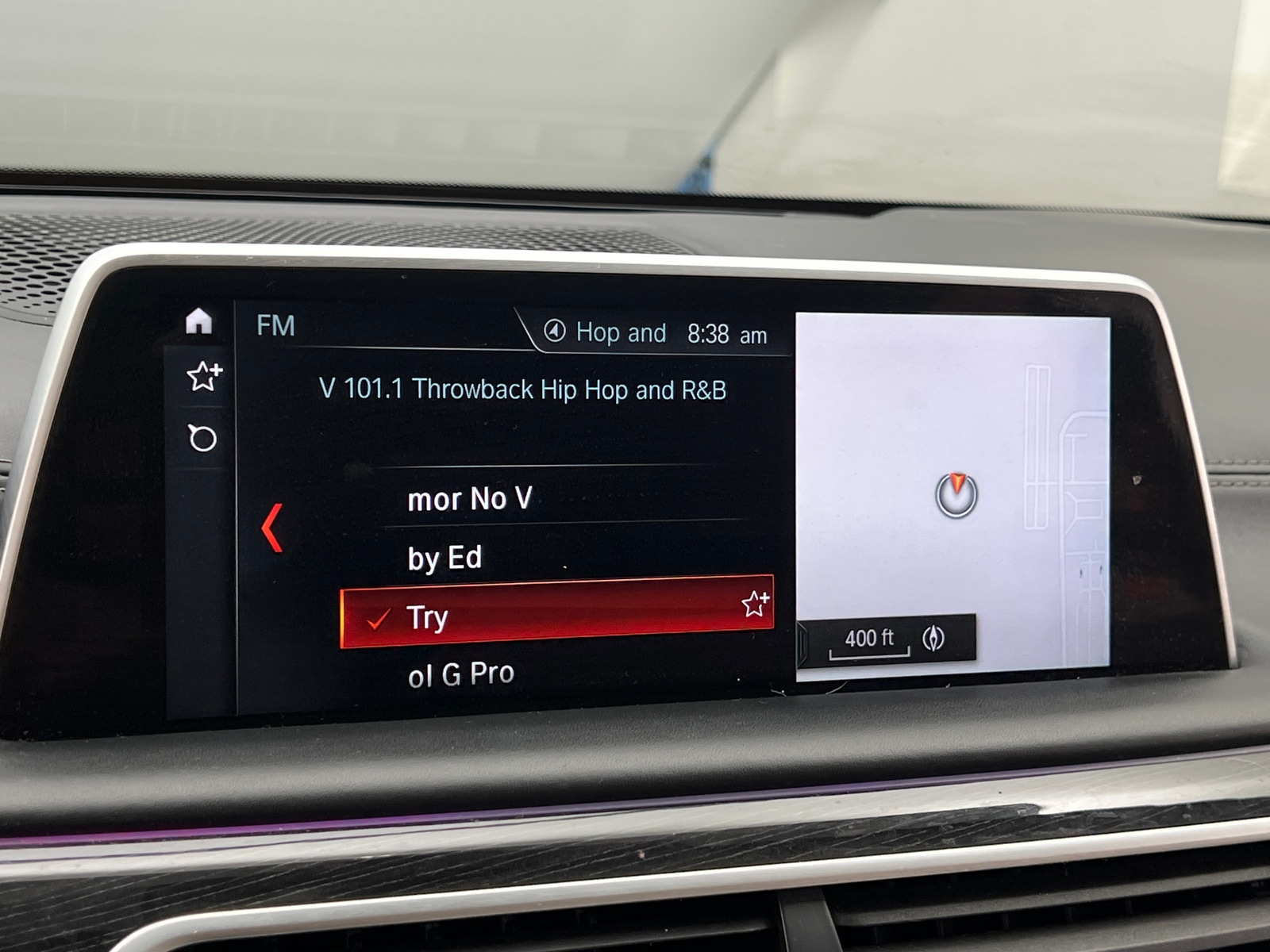 Thumbnail: 2016 BMW 7 Series - 3